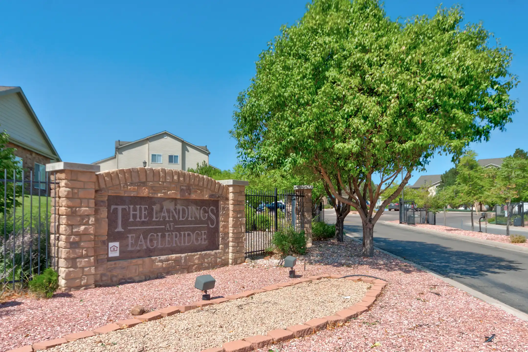 Landings At Eagle Ridge 4749 Eagleridge Cir Pueblo, CO Apartments