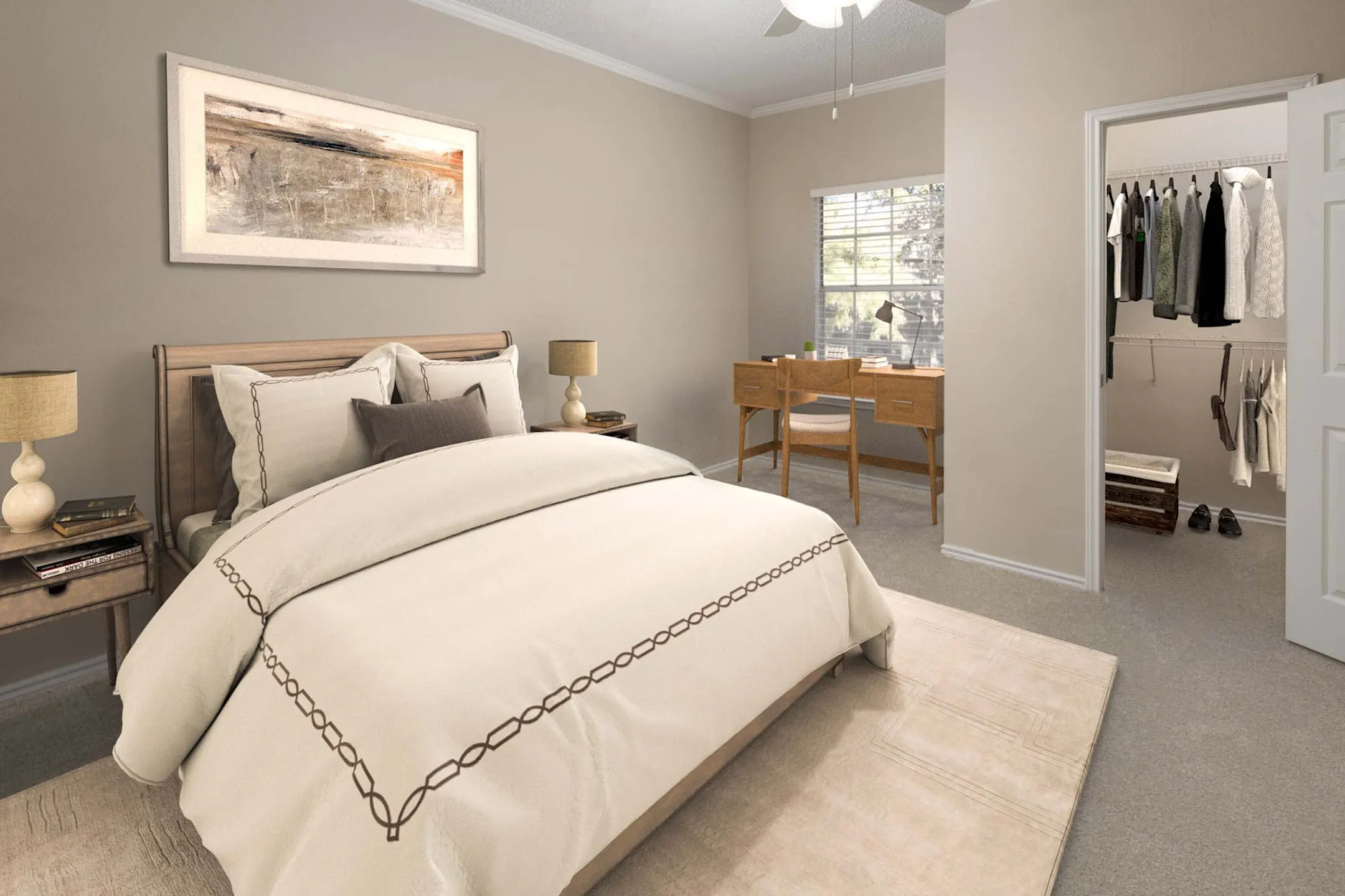 Camden Cimarron Apartments Irving, TX 75063