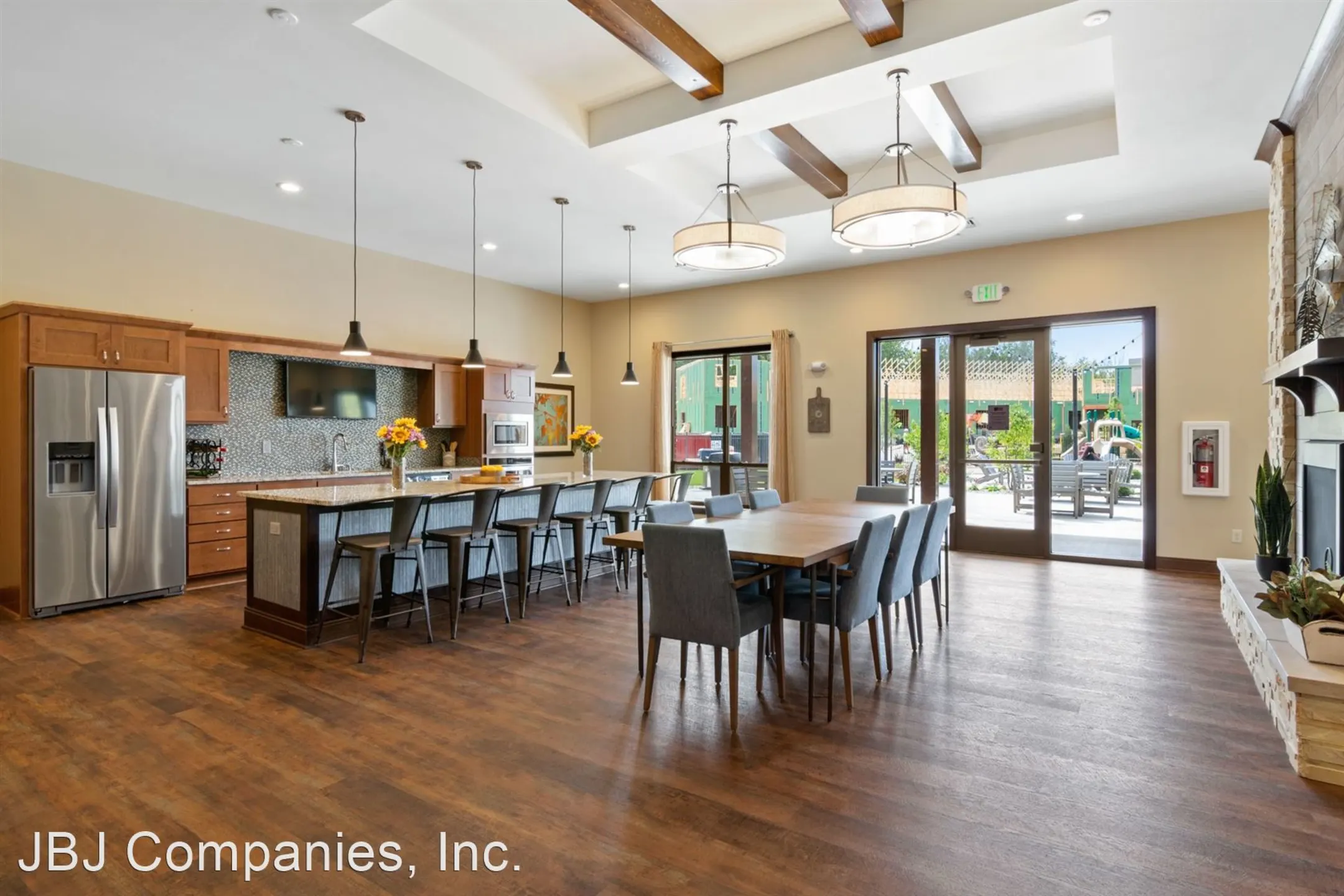 Saxony Village Apartments Germantown, WI 53022