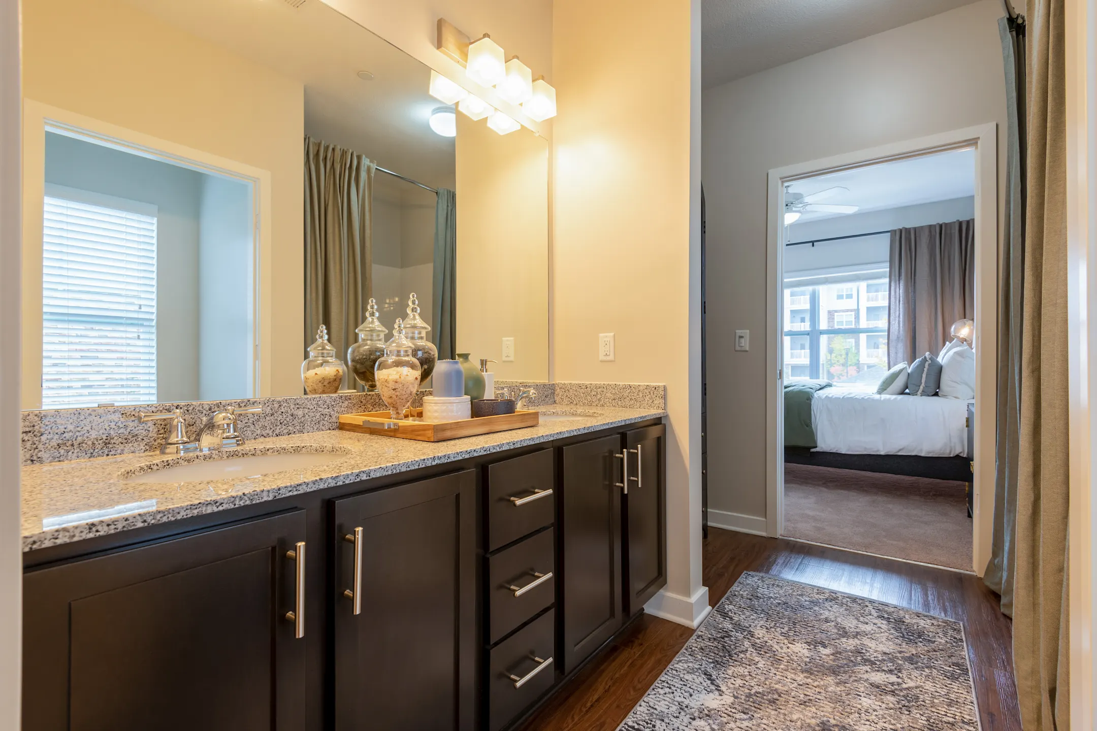 The Haven At Cranberry Woods 1000 Creekview Circle Cranberry