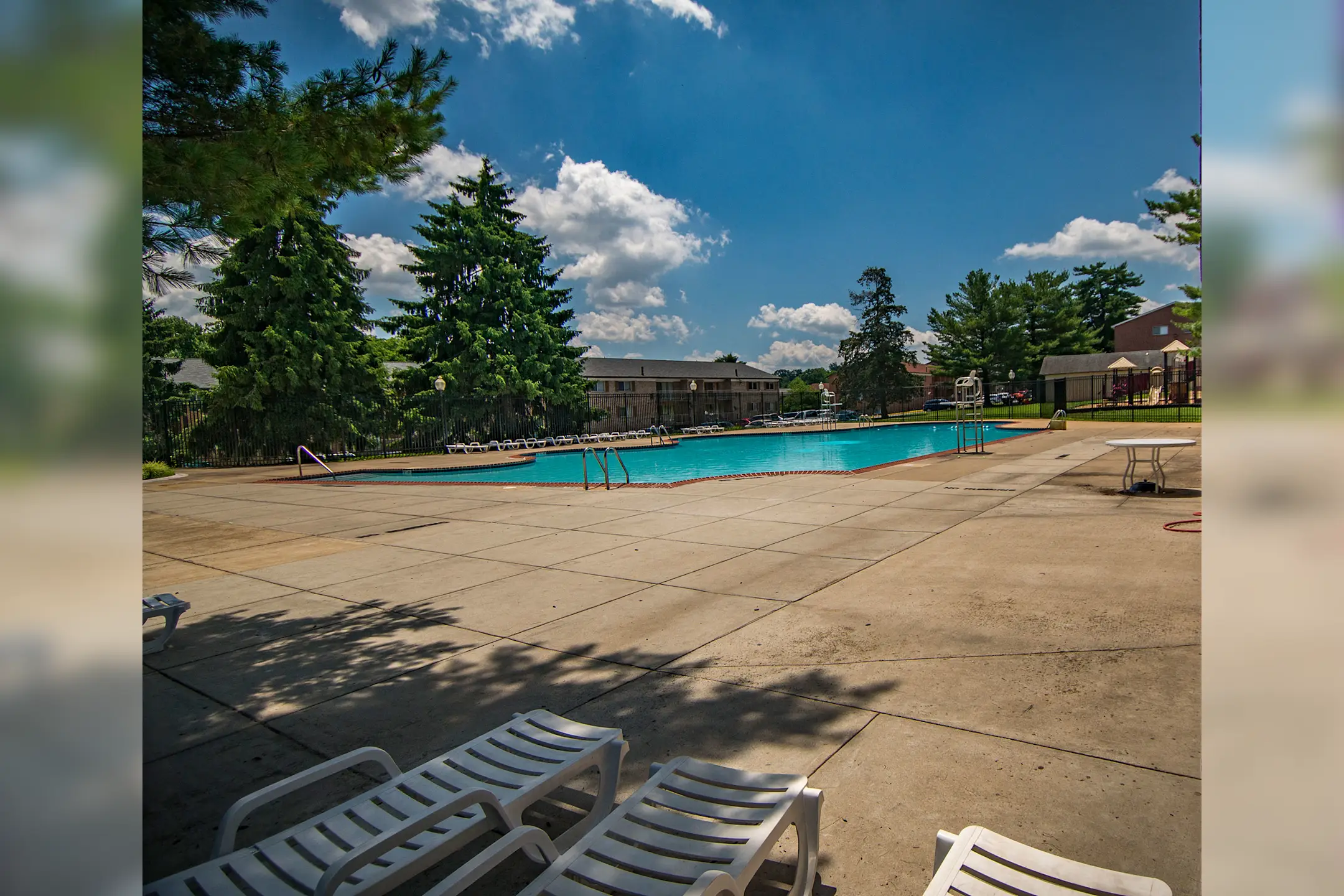 Maplewood Villas 325 N Summit Ave Gaithersburg, MD Apartments for Rent Rent.