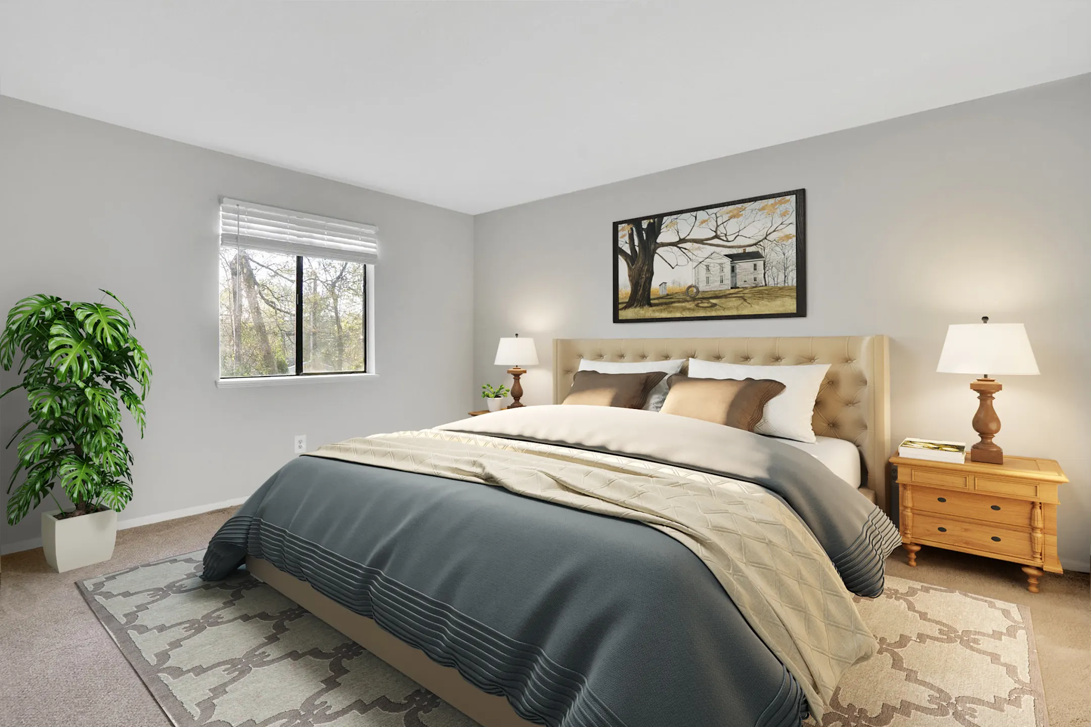 Residence at Patriot Place Apartments Columbus, GA 31906