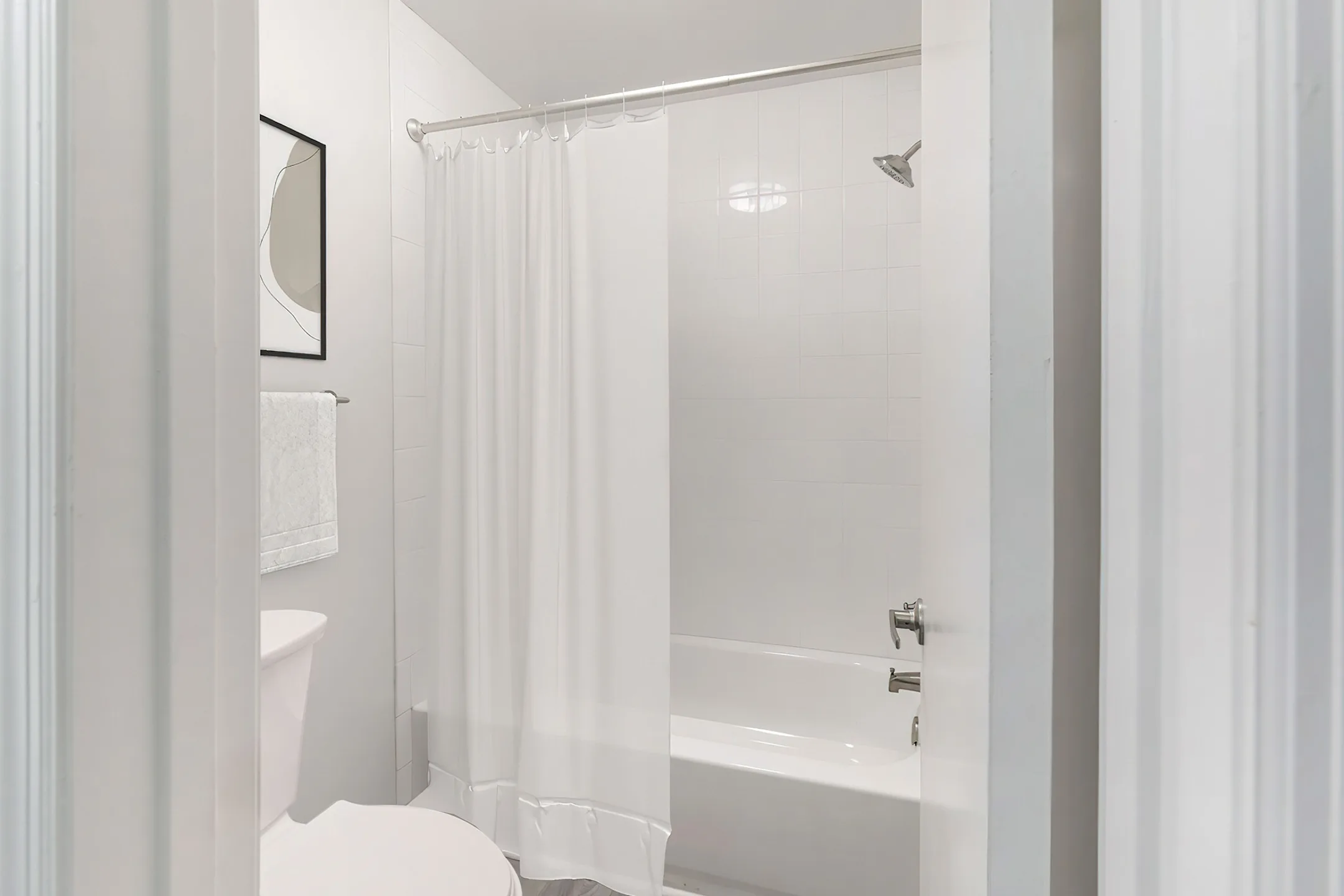 Bathroom - Riverchase Landing - Hoover, AL