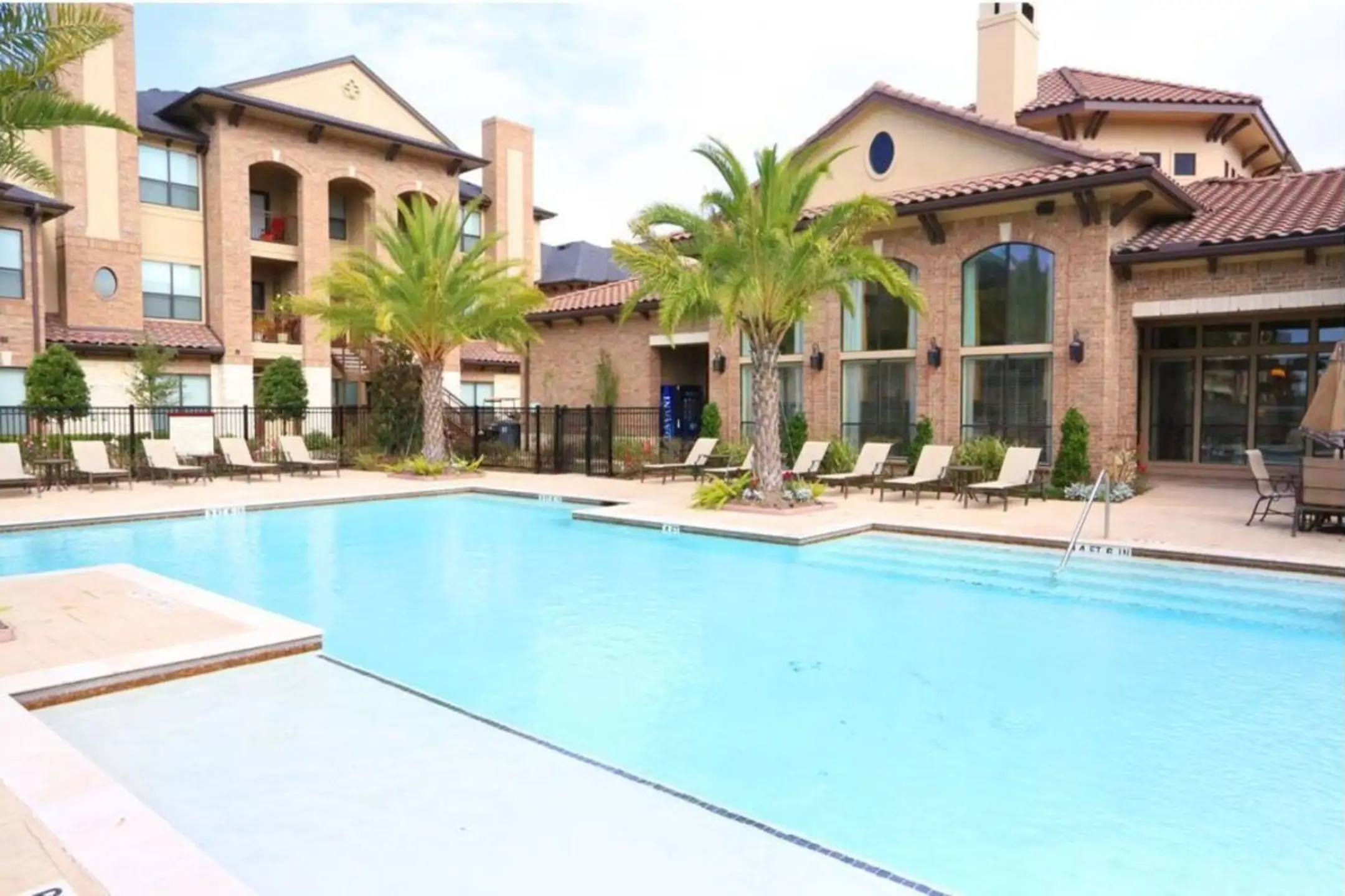 Lakeside Villas at Cinco Ranch 10441 Spring Green Blvd Katy, TX