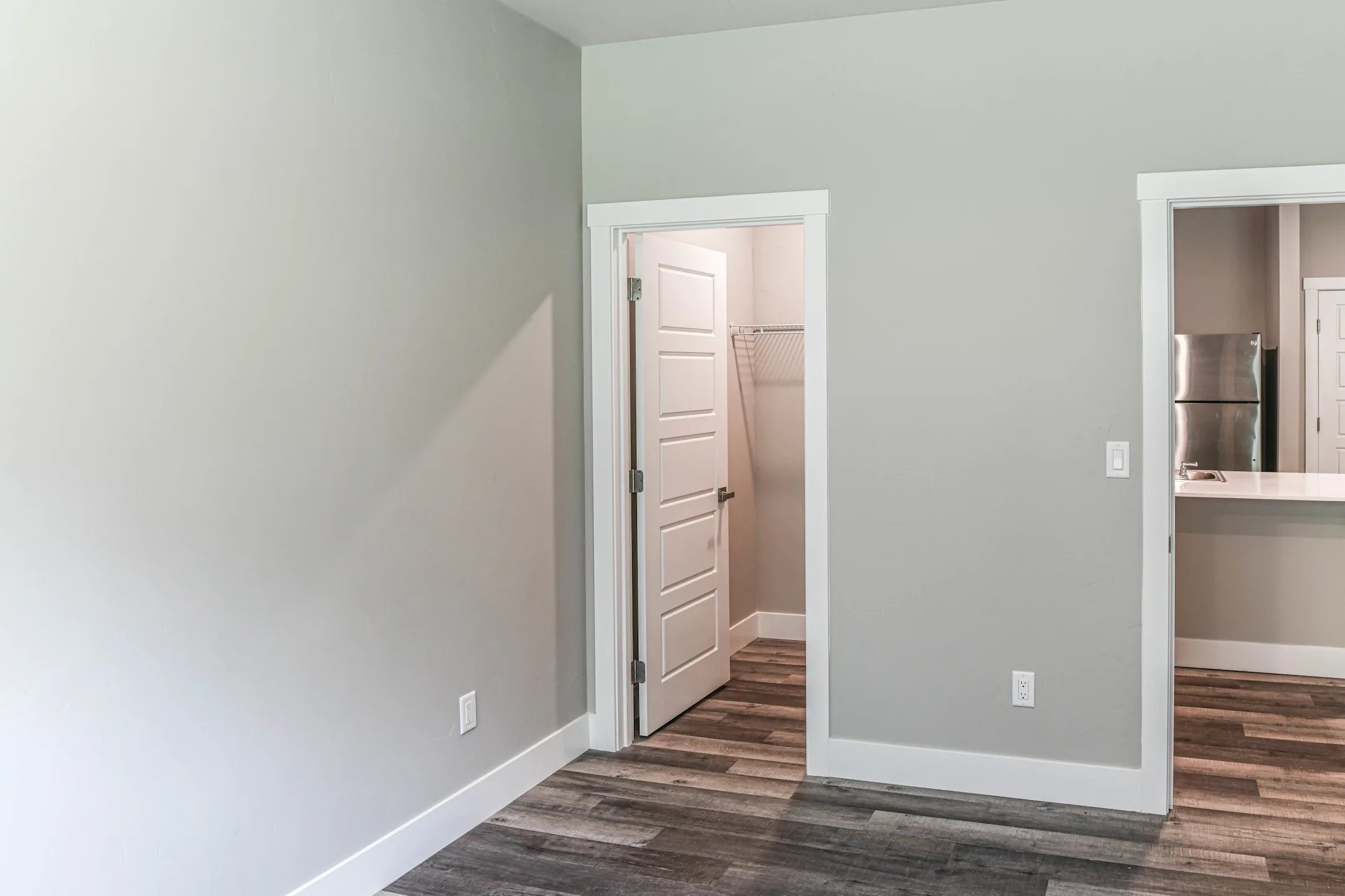 Highline Apartments 405 Bills Lane Columbia Falls, MT Apartments