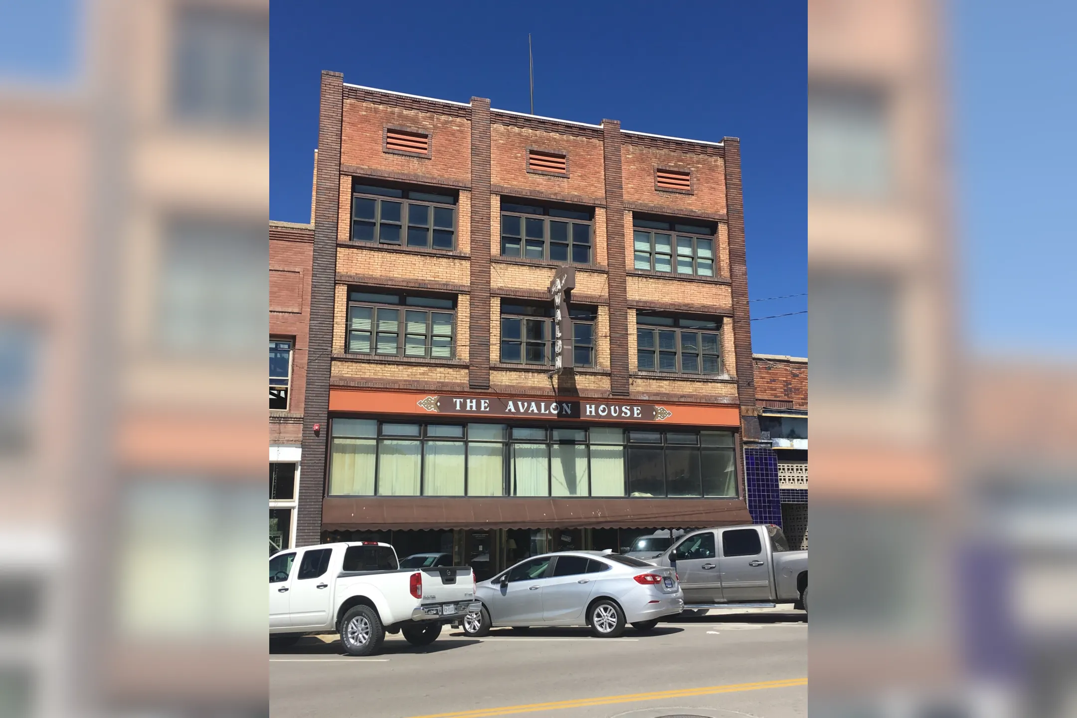 Avalon House Apartments Apartments Helper, UT 84526