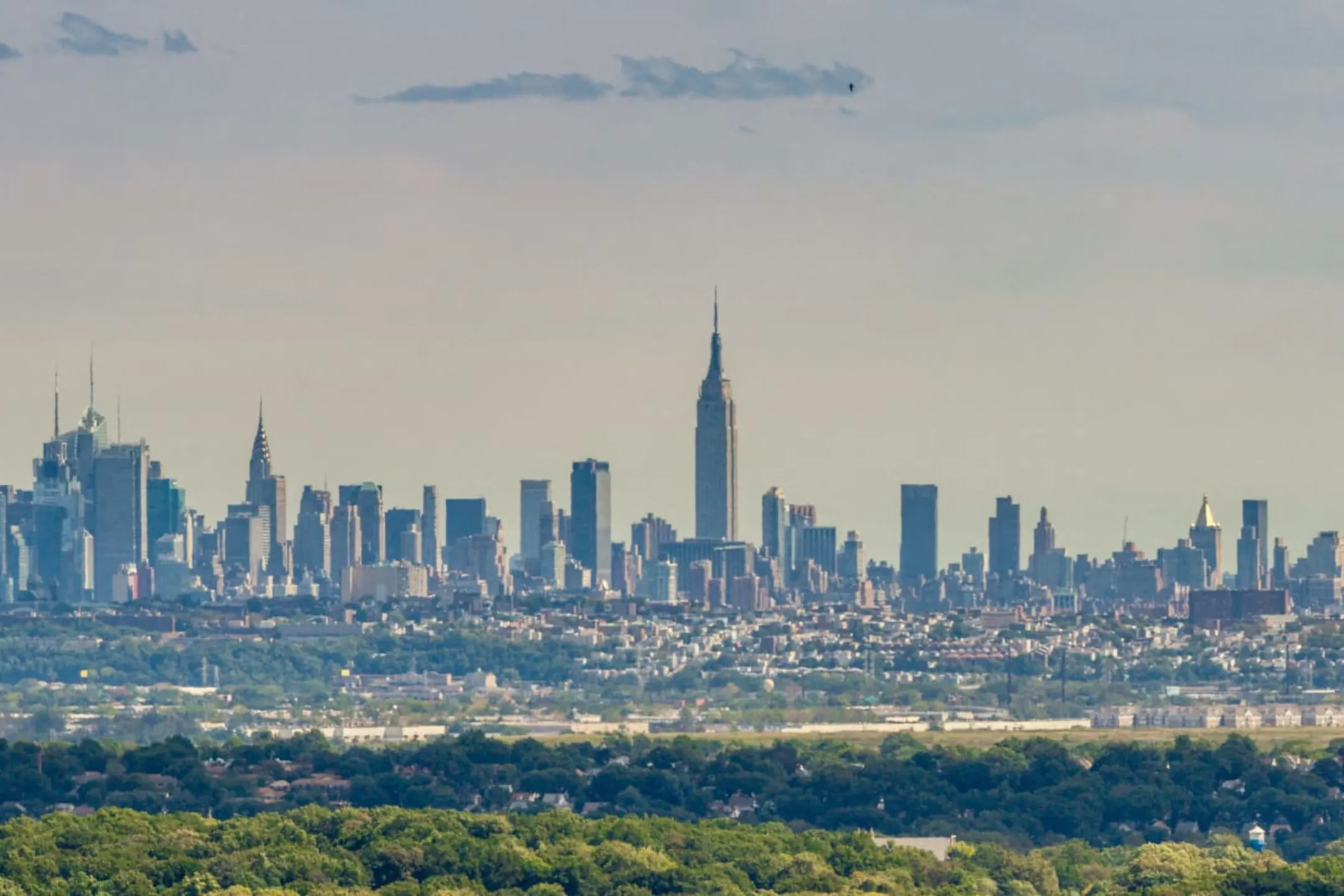 The Ivanhoe Apartments Hackensack, NJ 07601