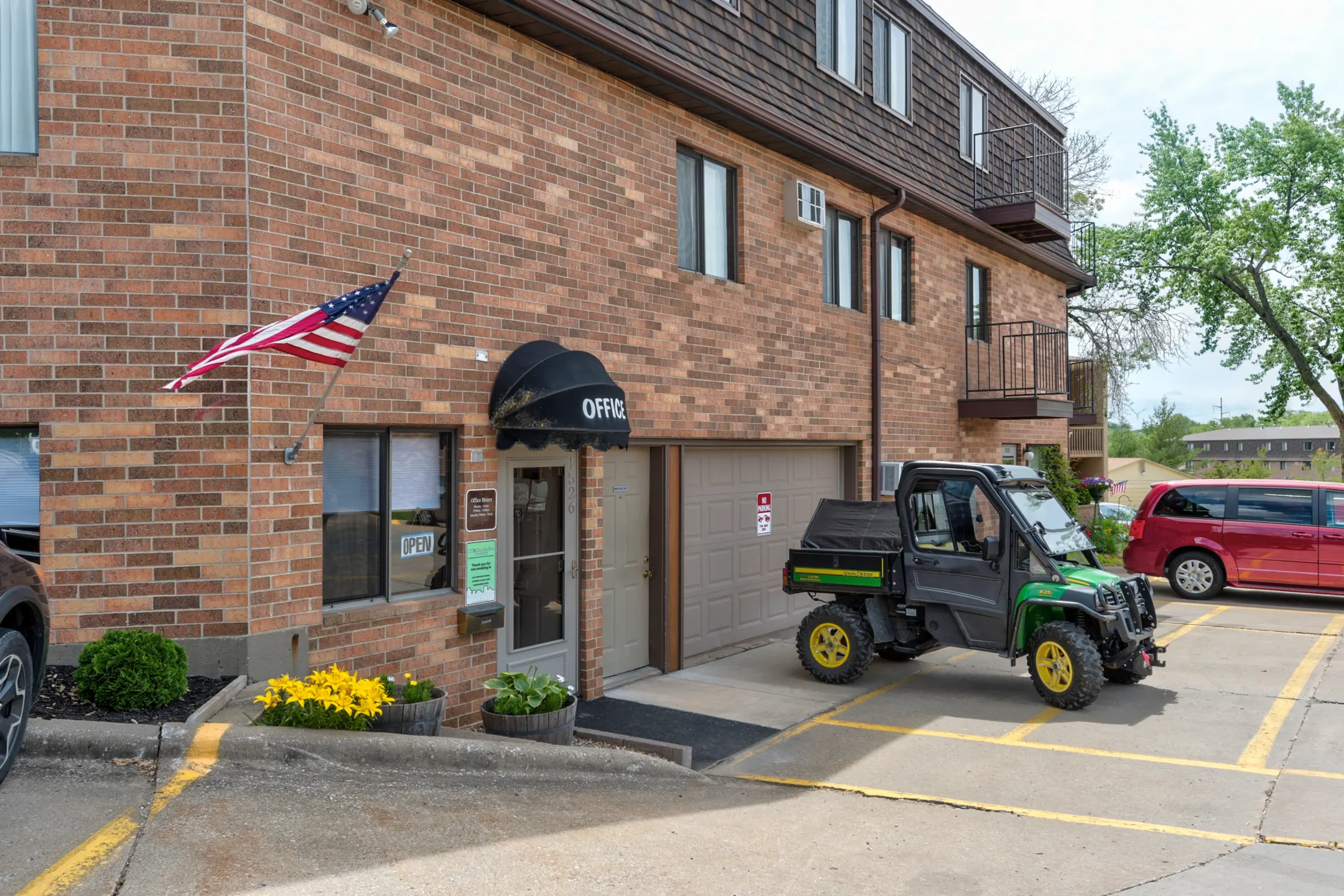 Park Place Apartments Apartments Coralville, IA 52241