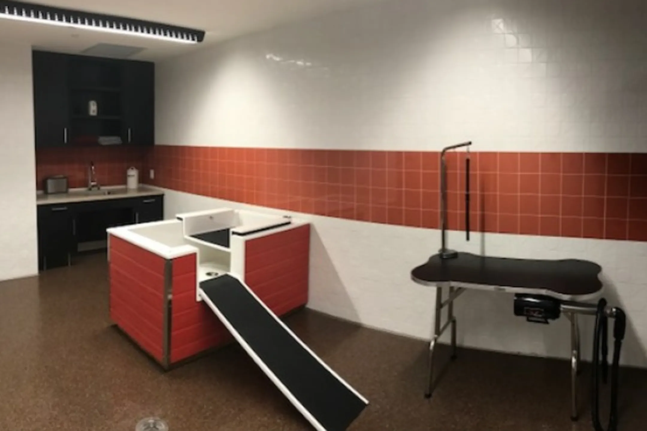 Kitchen - 2Hopkins Apartments - Baltimore, MD