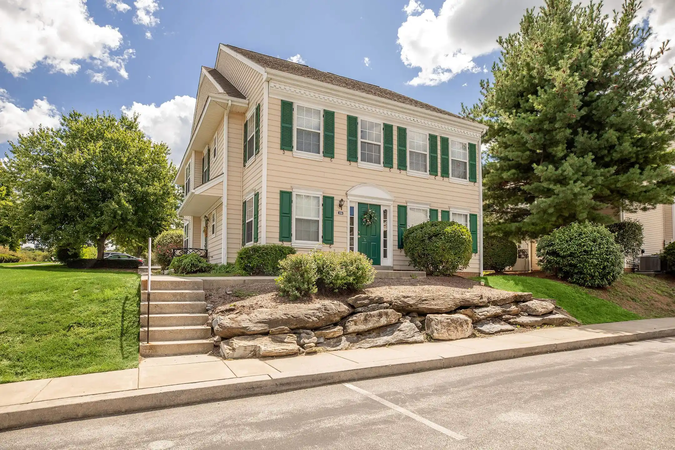 Exton Crossing Apartment Homes Apartments Exton, PA 19341