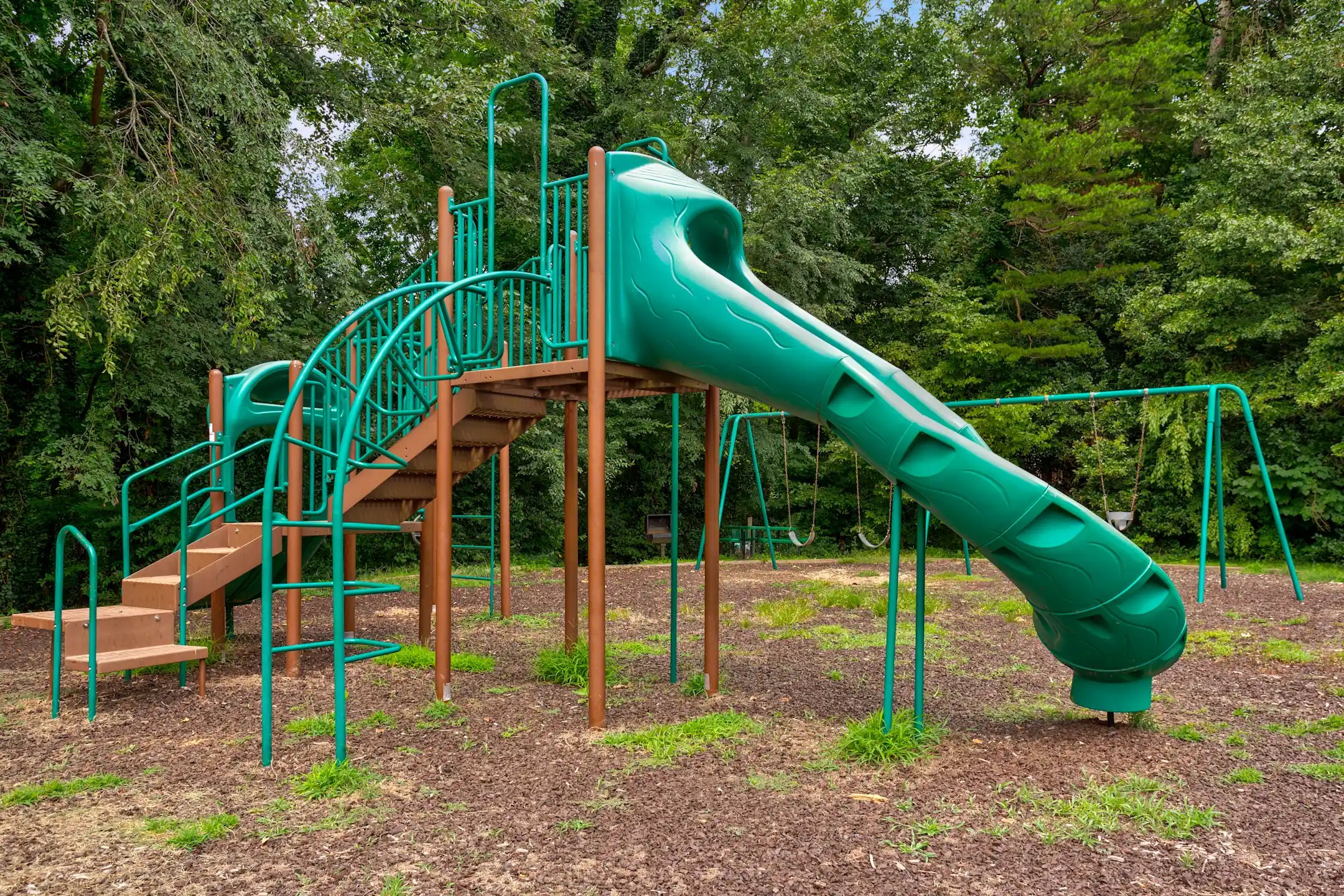 Foxcroft Apartments 1010 Foxcroft Ln Statesville, NC Apartments for