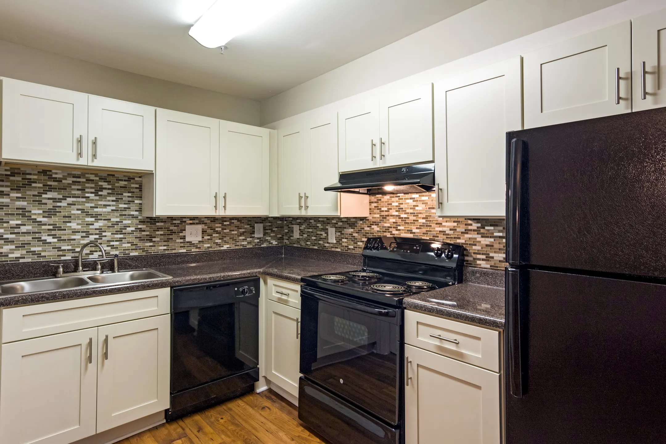 Kitchen - KRC Hilltops - Norcross, GA