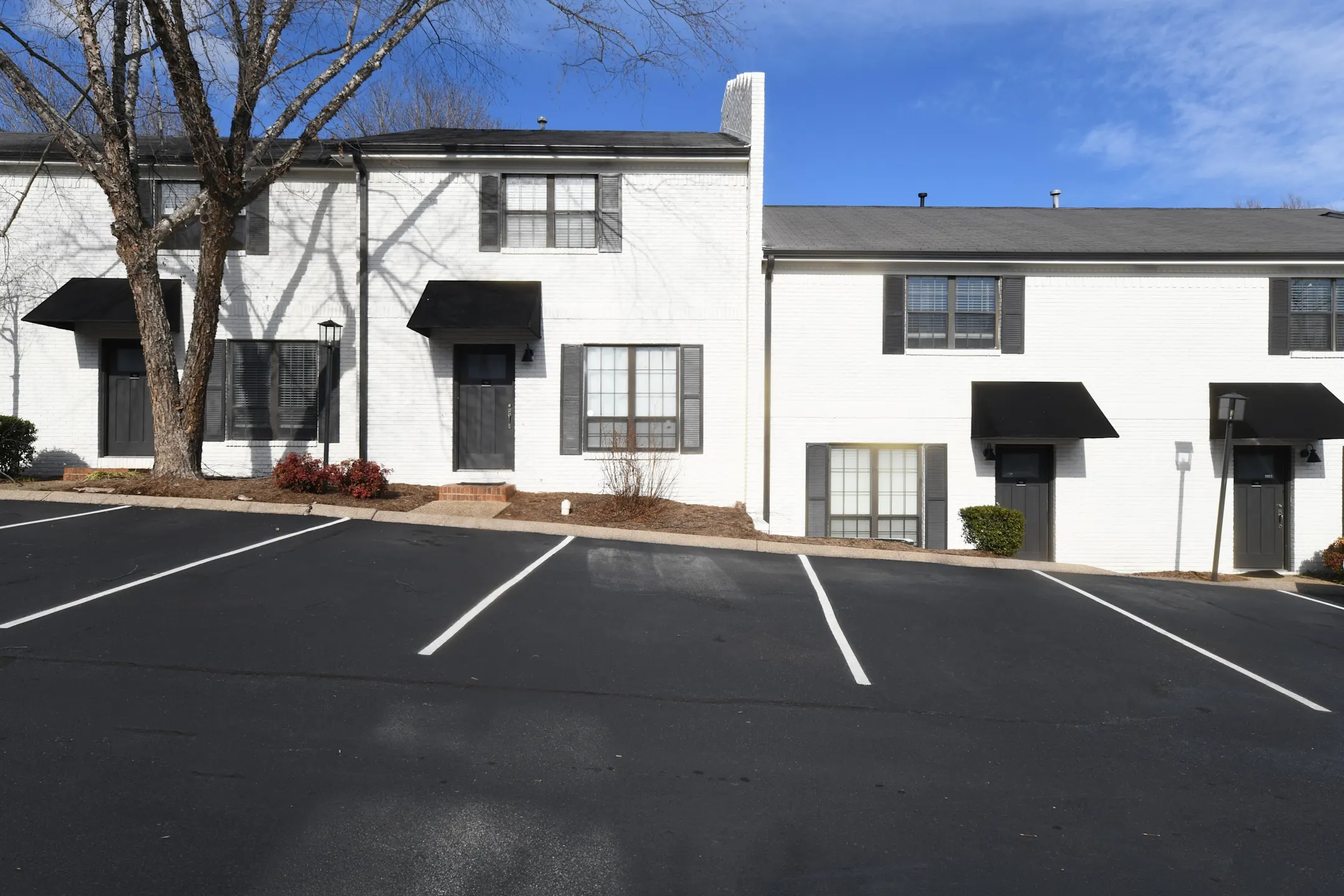 Revere at Hamilton Place 7301 E Brainerd Rd Chattanooga, TN