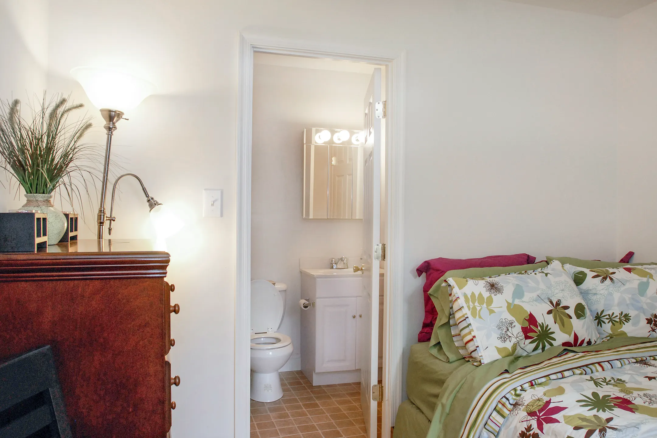 Saint Agnes Apartments Apartments Gwynn Oak, MD 21207