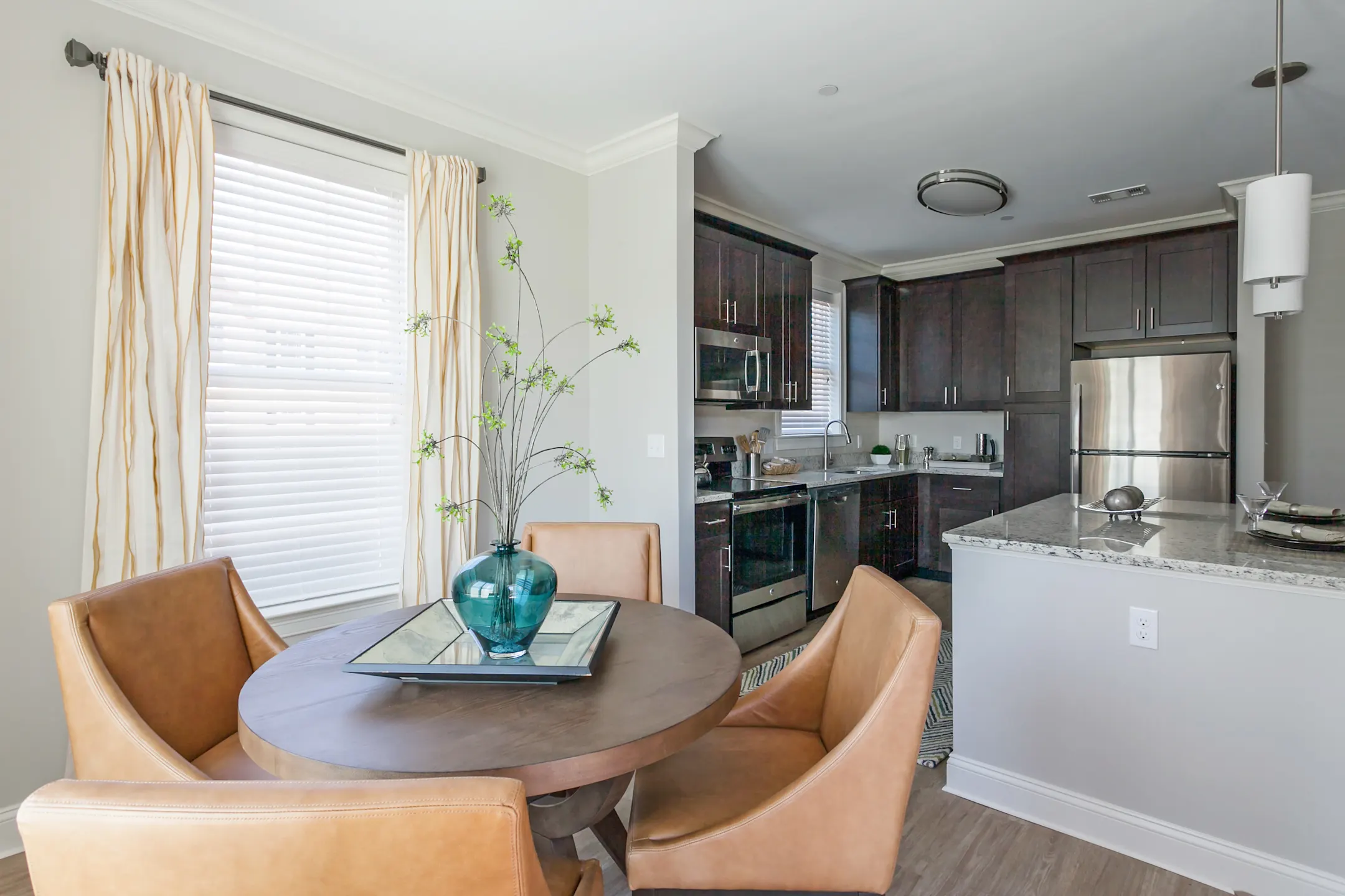 Residences at Steele Road Apartments West Hartford, CT 06117