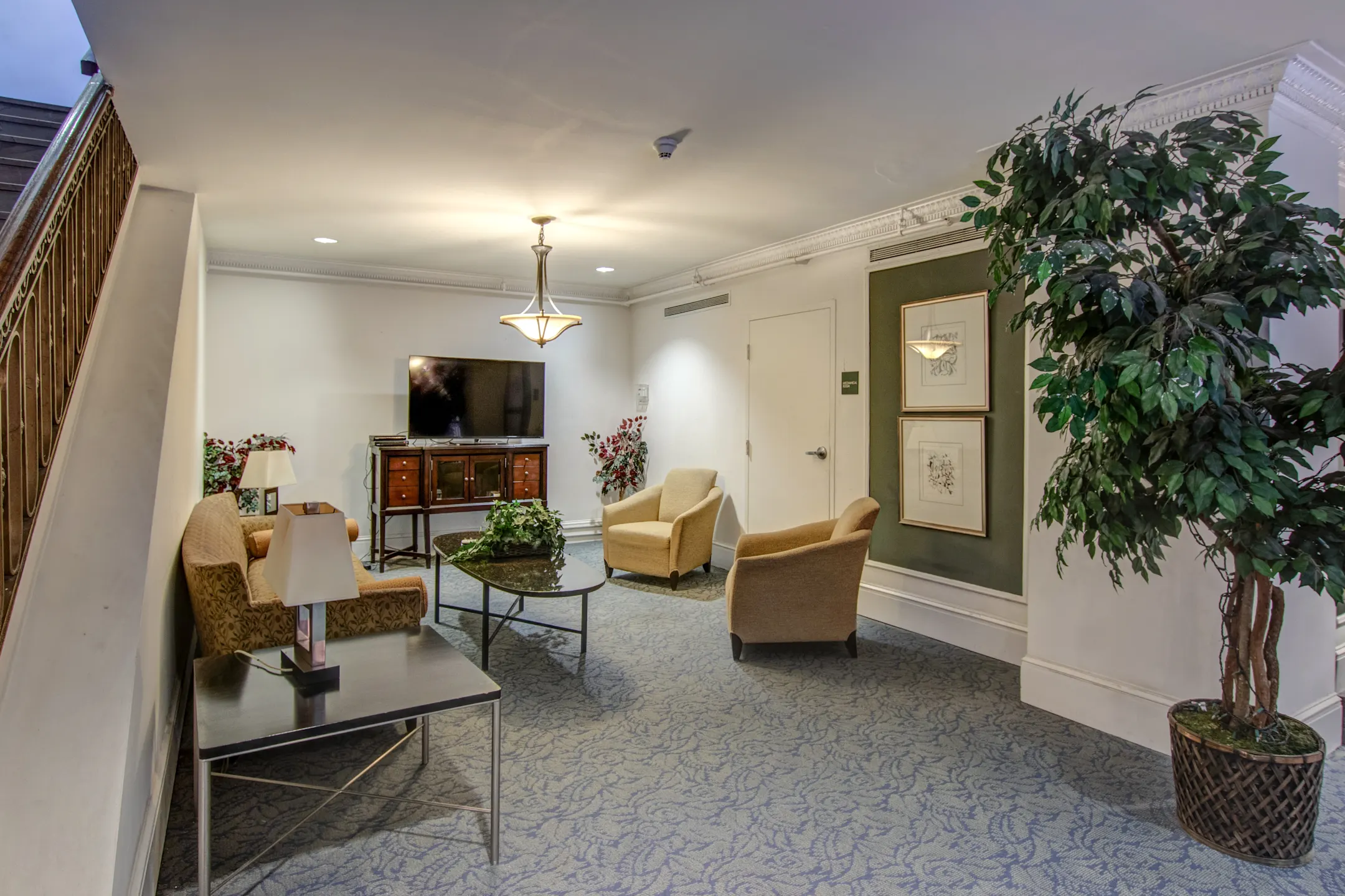 Apartments At Francis Scott Key 31 W Patrick St Frederick, MD for