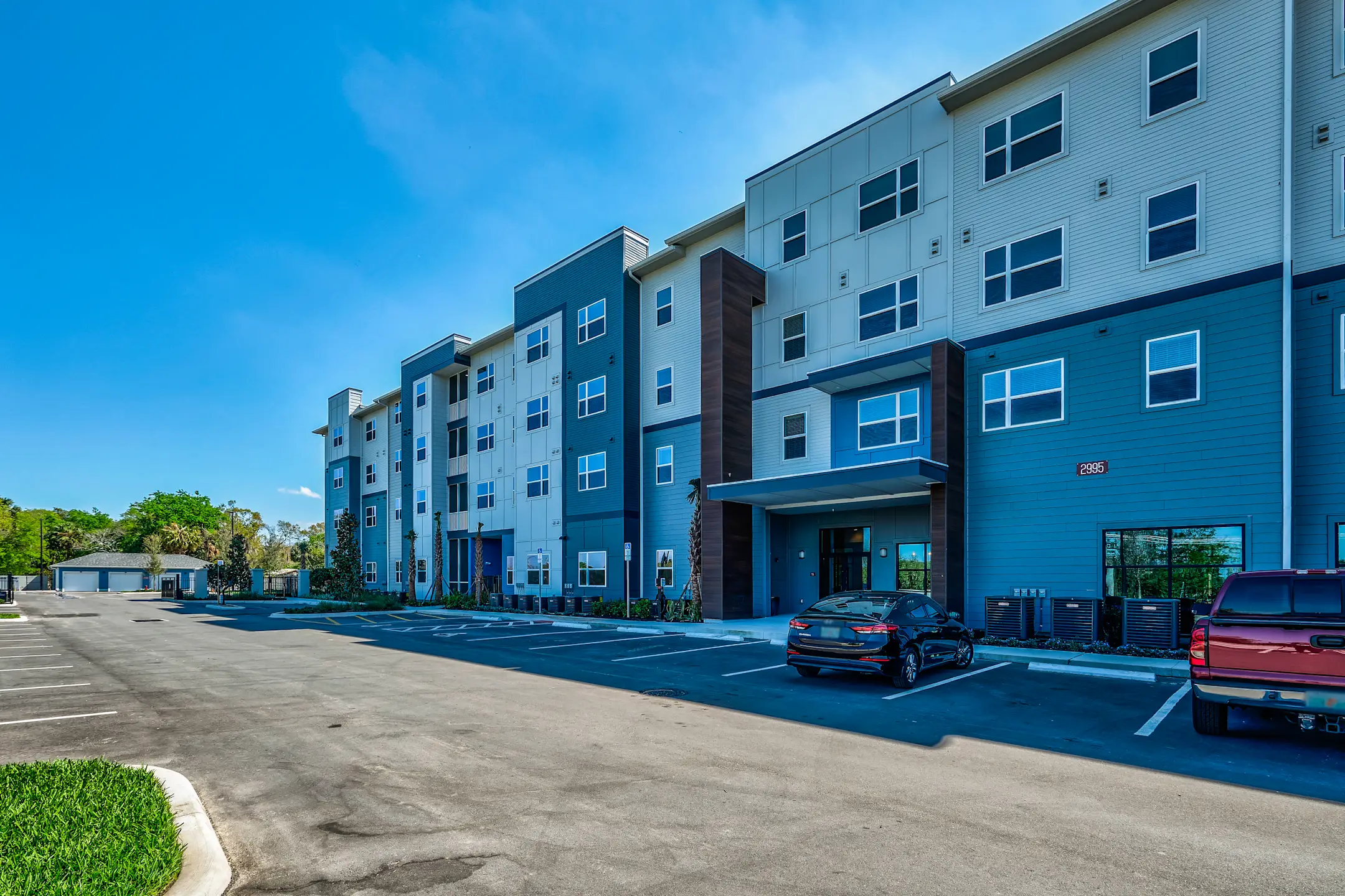 The Henry Apartments Sanford, FL 32771