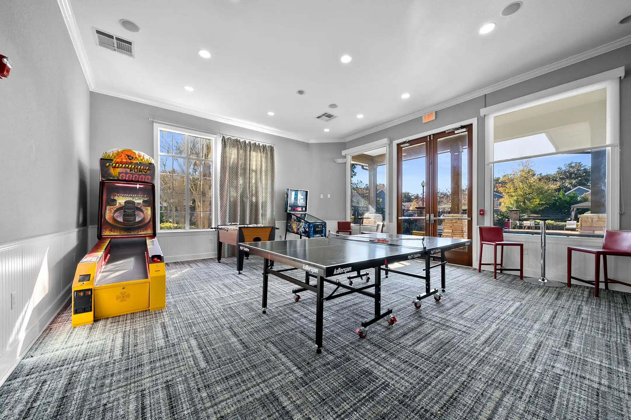 The Fountains at Chatham Parkway 1699 Chatham Pkwy Savannah, GA