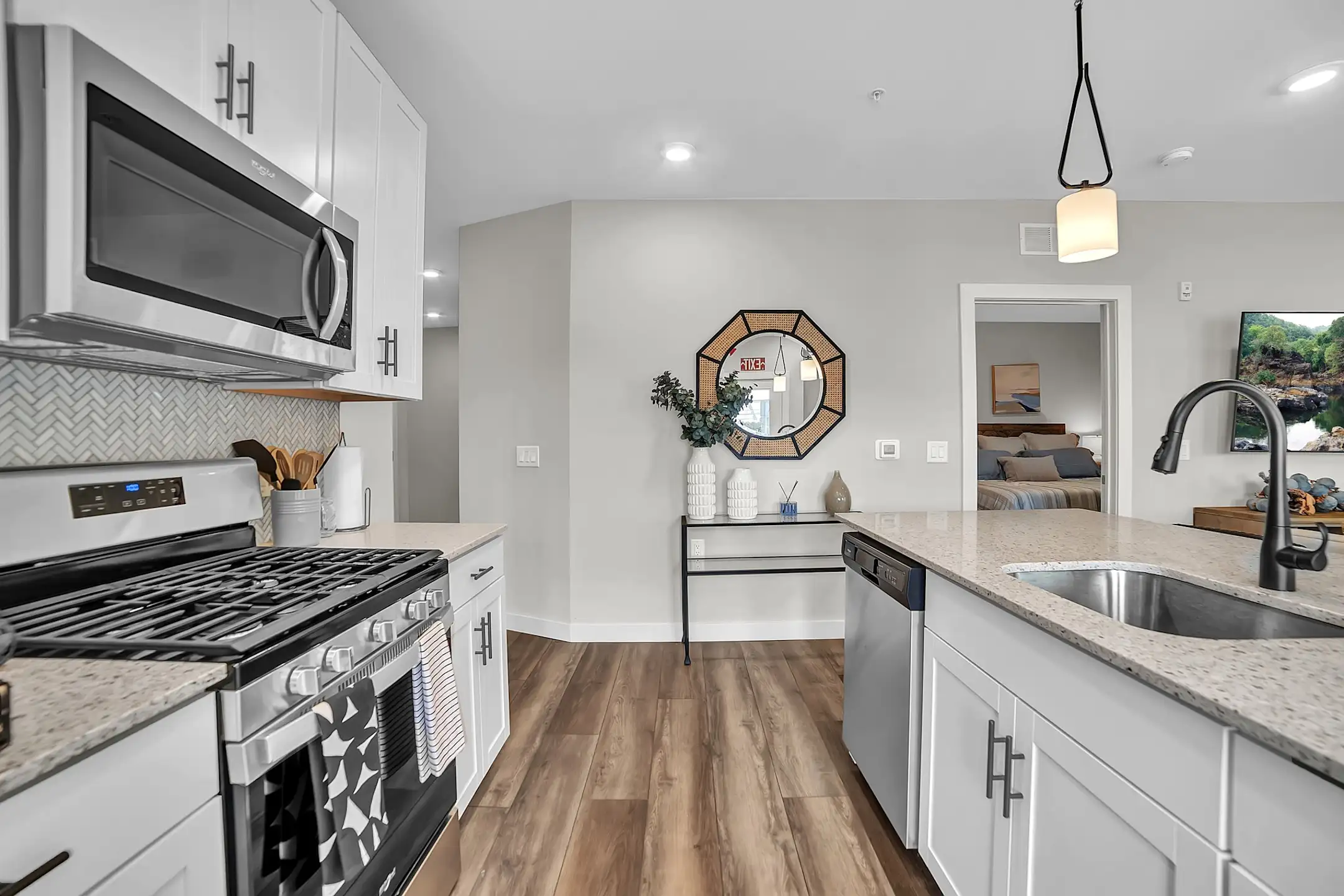 Amaranth at North Brunswick 2775 US Highway 130 North Brunswick, NJ