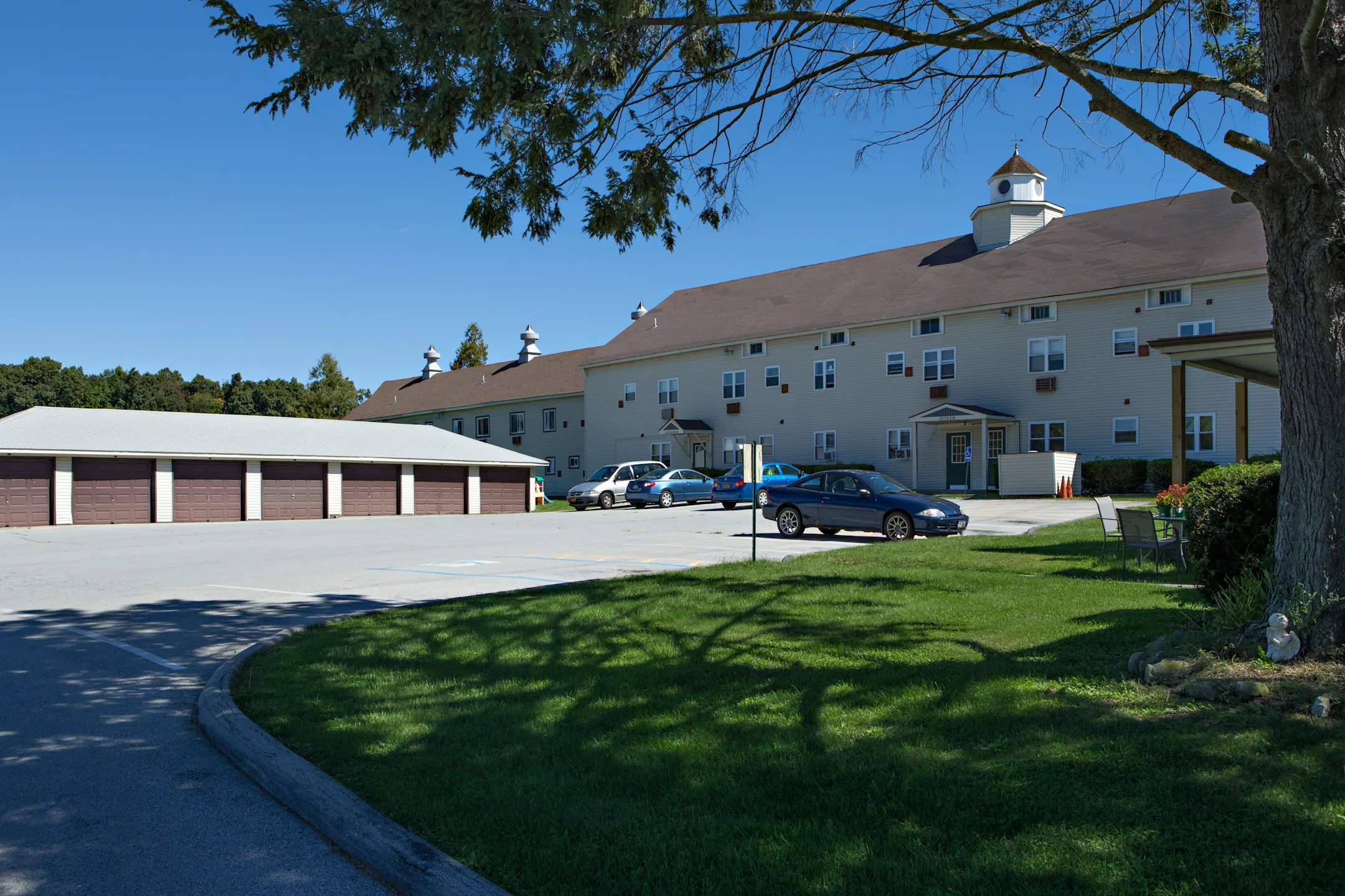 Hopewell Garden Apartments 228 State Route 376 Hopewell Junction