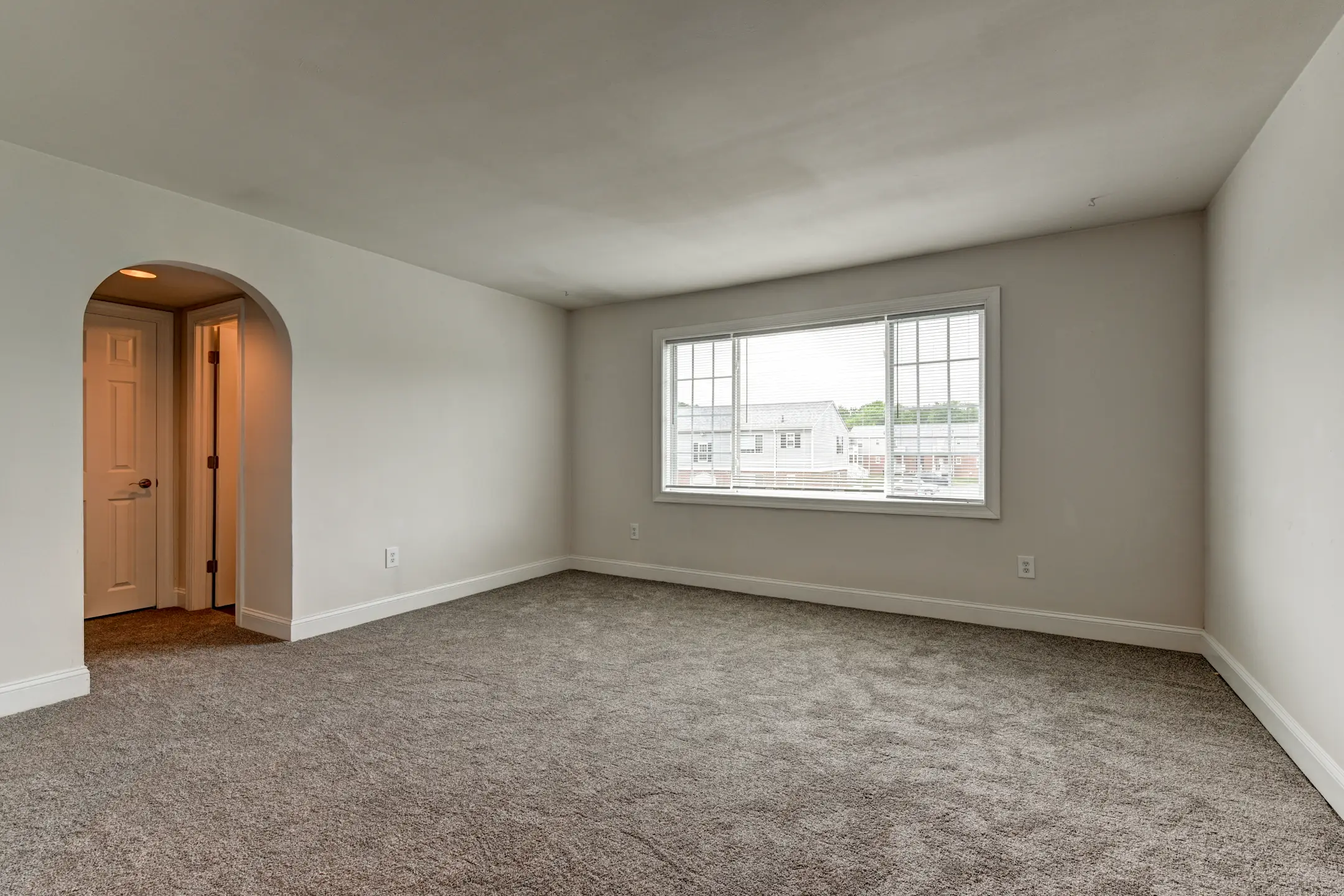 Village Square Apartments Mount Holly, NJ 08060