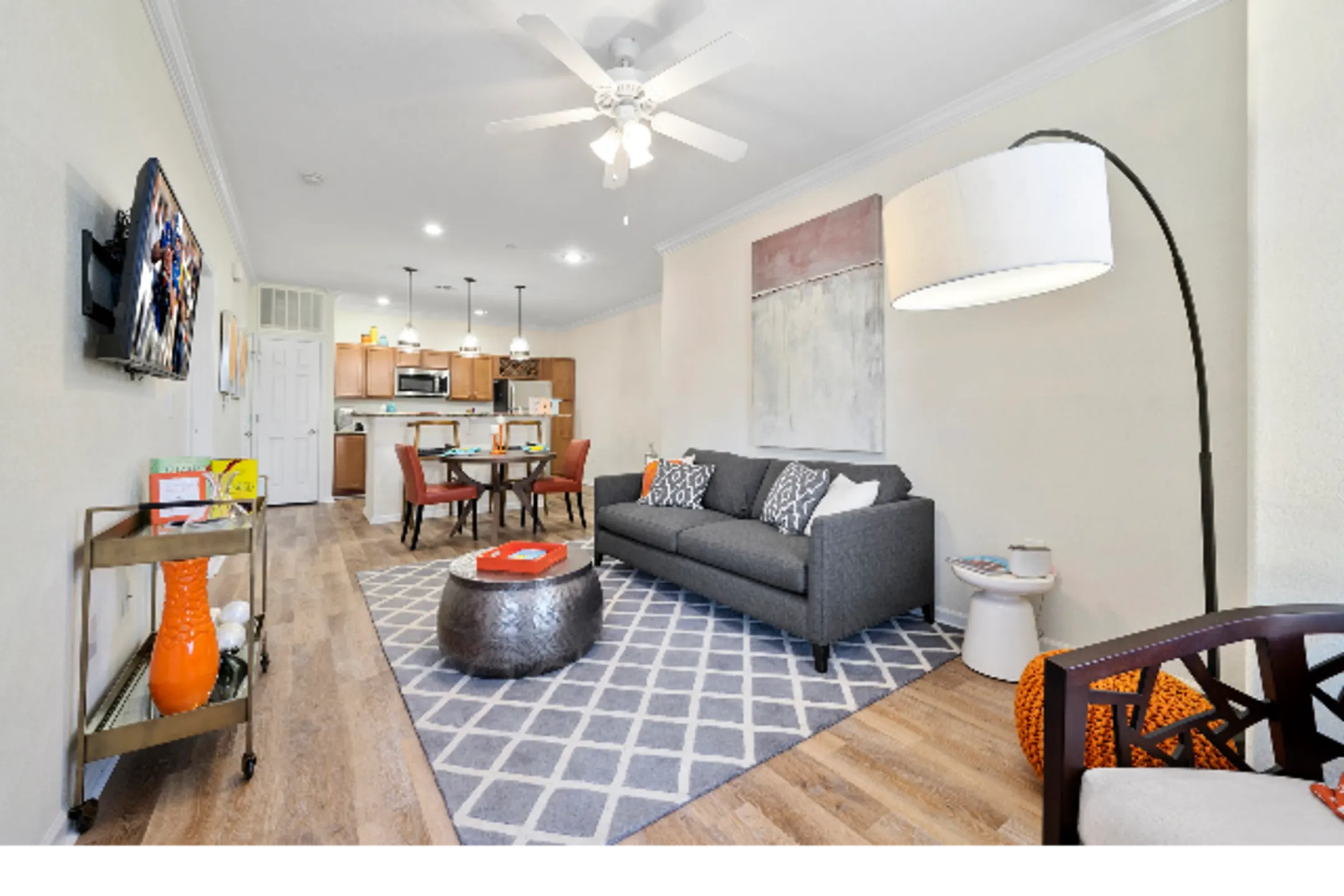 The Fountains at Chatham Parkway 1699 Chatham Pkwy Savannah, GA