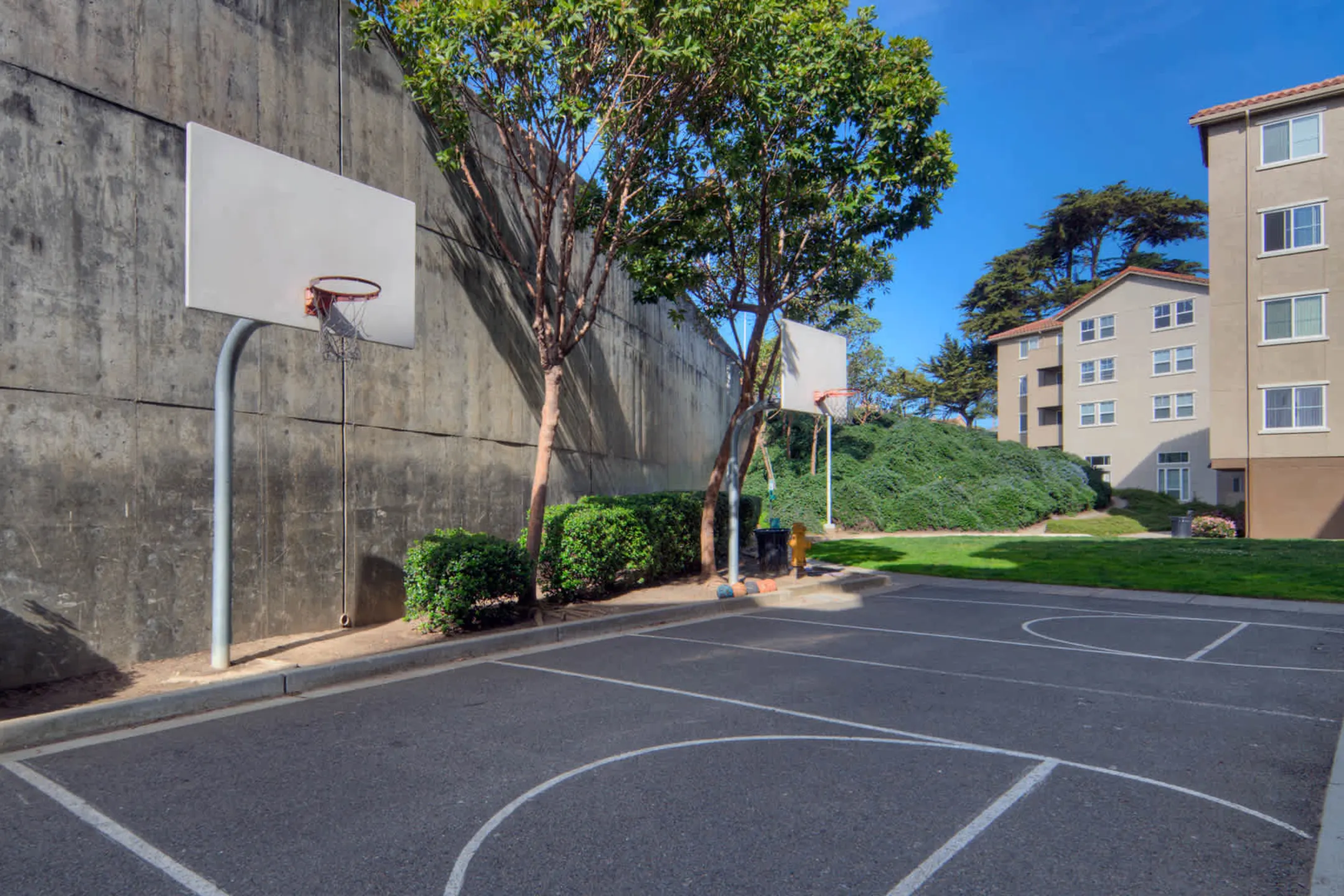 La Terrazza Apartments Colma, CA 94014