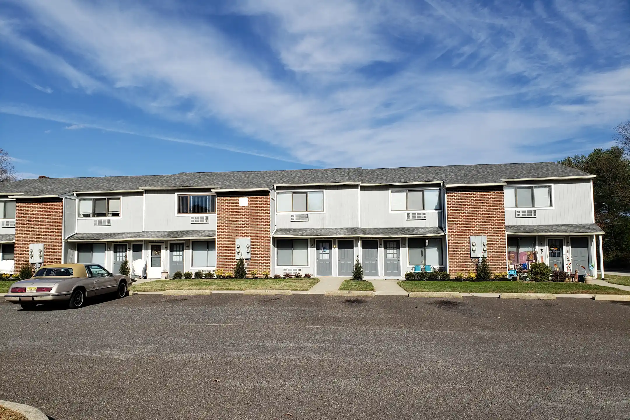 Deer Park Manor 10 POWELL DR Sicklerville, NJ Apartments for Rent