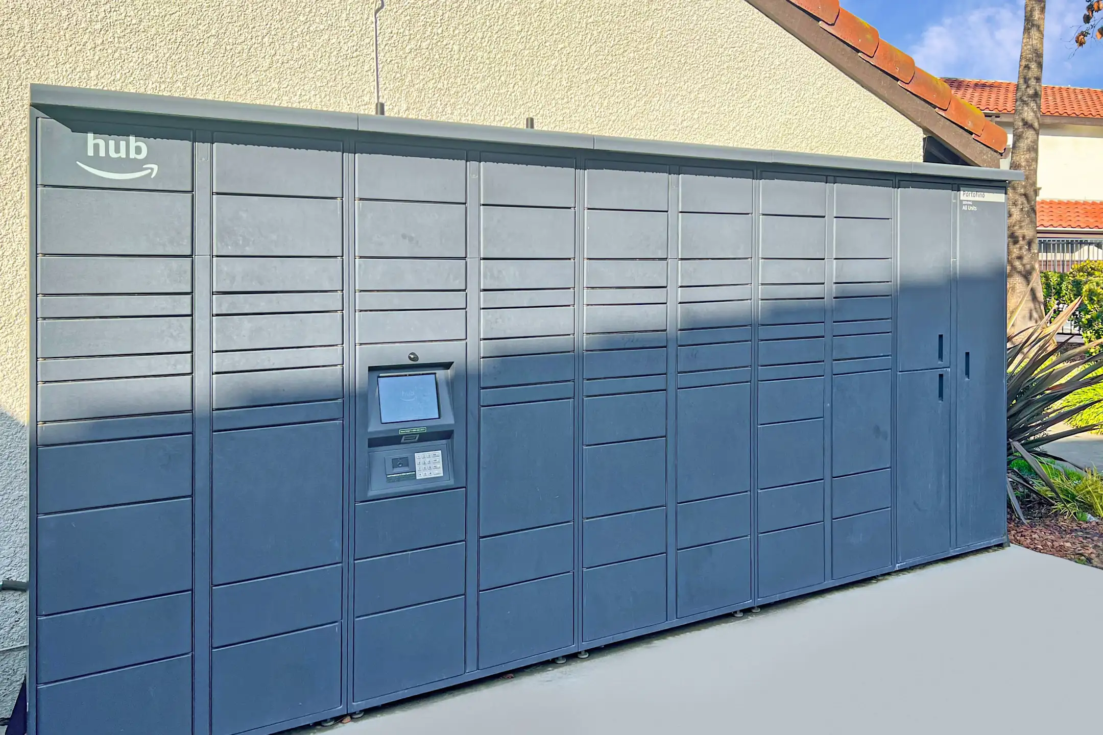 Portofino Townhomes 1625 Pacific Coast Hwy Harbor City, CA