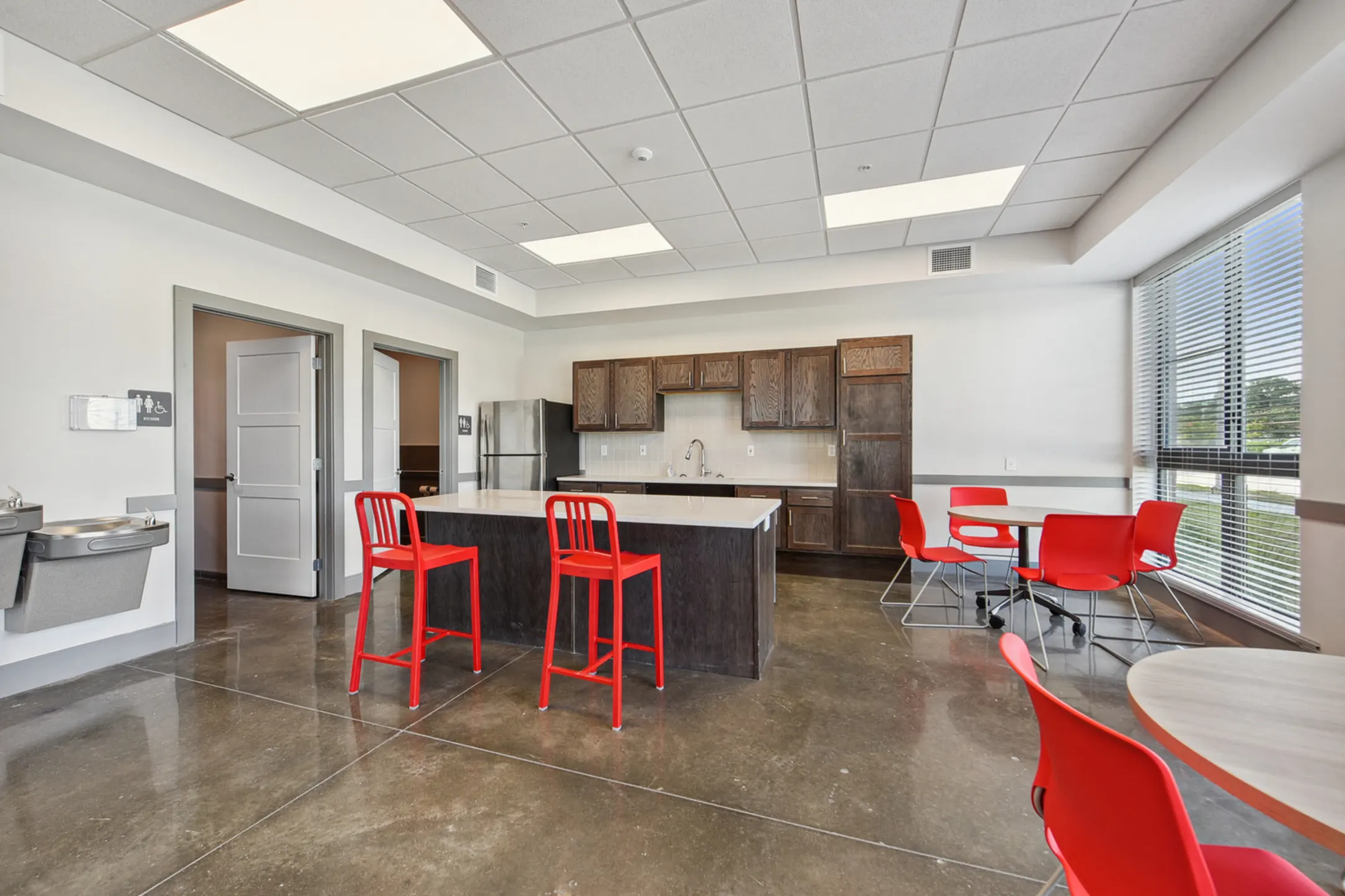 Bottle Art Lofts Apartments 1506 Cameron Street Lafayette, LA