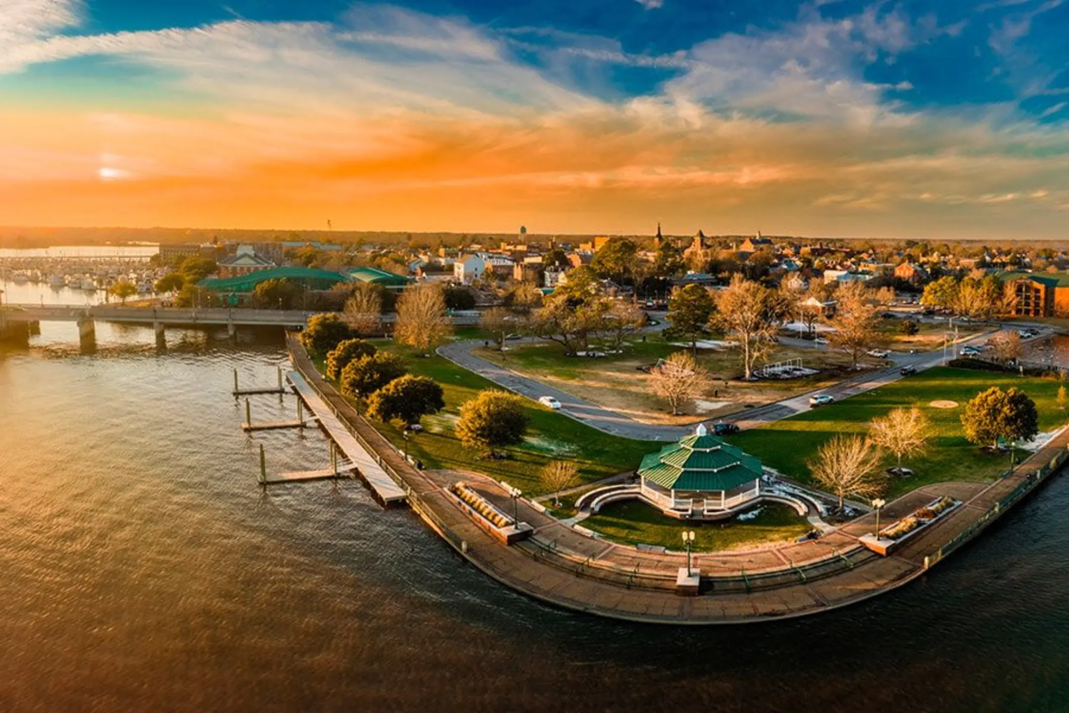 Copperfield Apartments Apartments New Bern, NC 28562