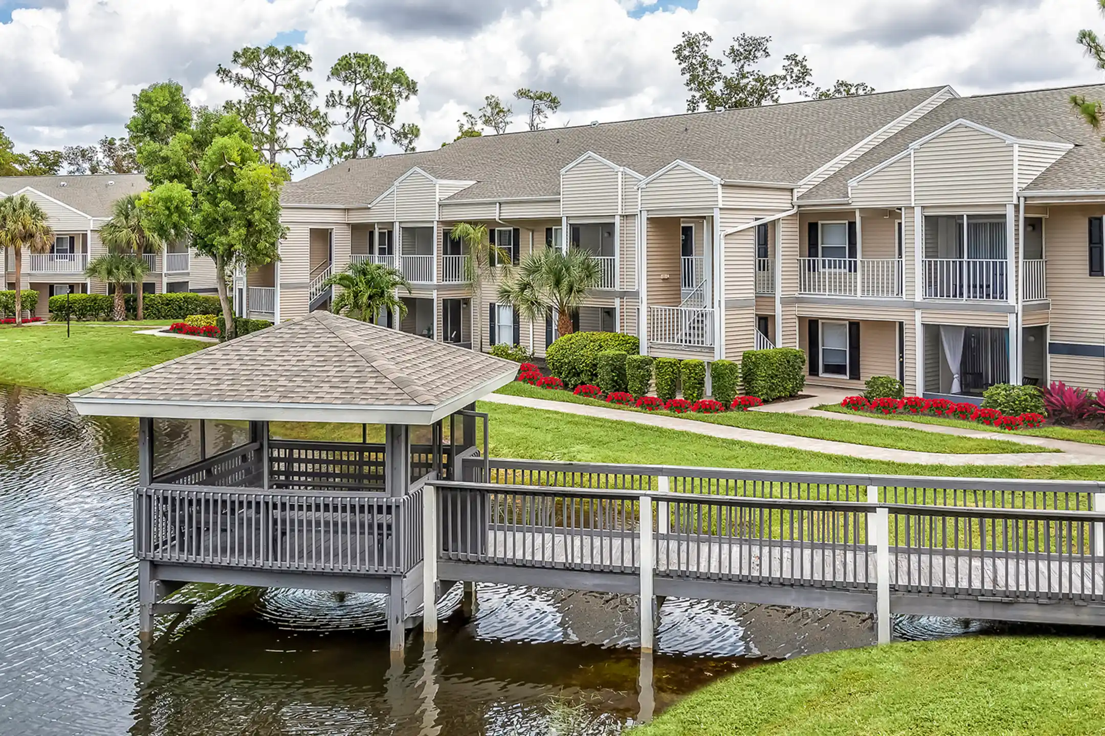 Brantley Pines