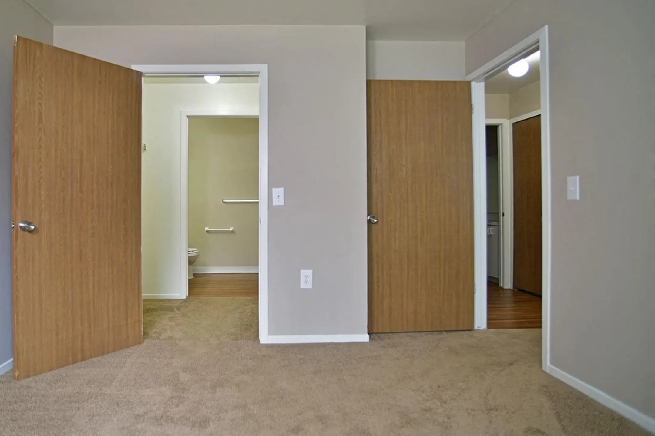 Windsor Place Apartments Davison, MI 48423