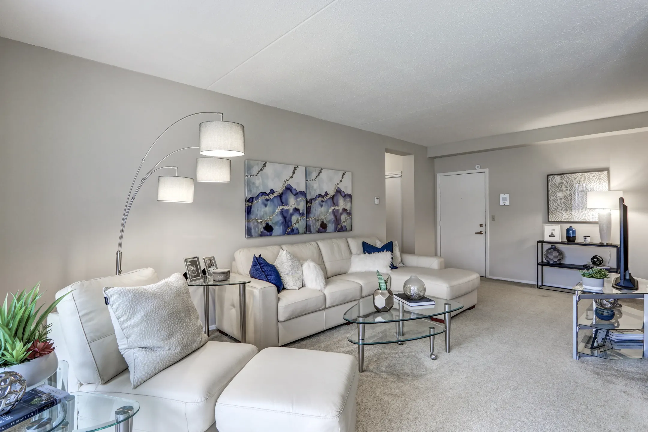 Kimberly Park Apartments Apartments Cleveland, OH 44130