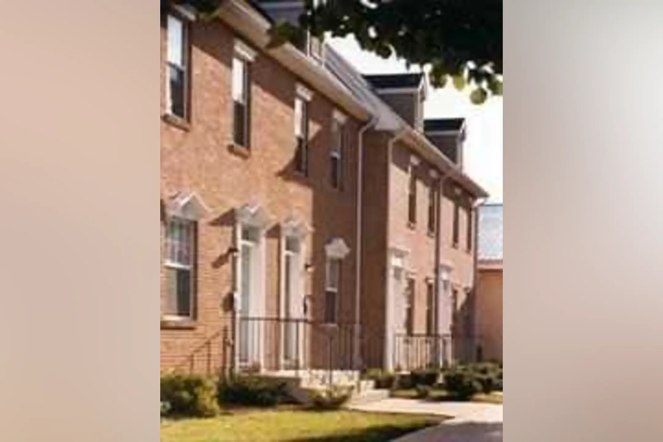Building - The McFarland - Allison Hill - Harrisburg, PA