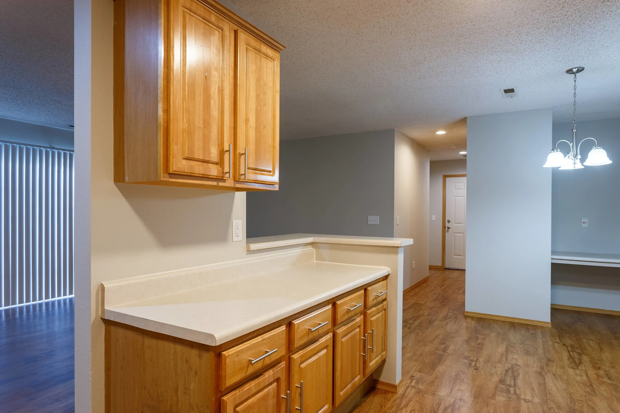 Campbell Flats 5520 S Robberson Ave Springfield, MO Apartments for