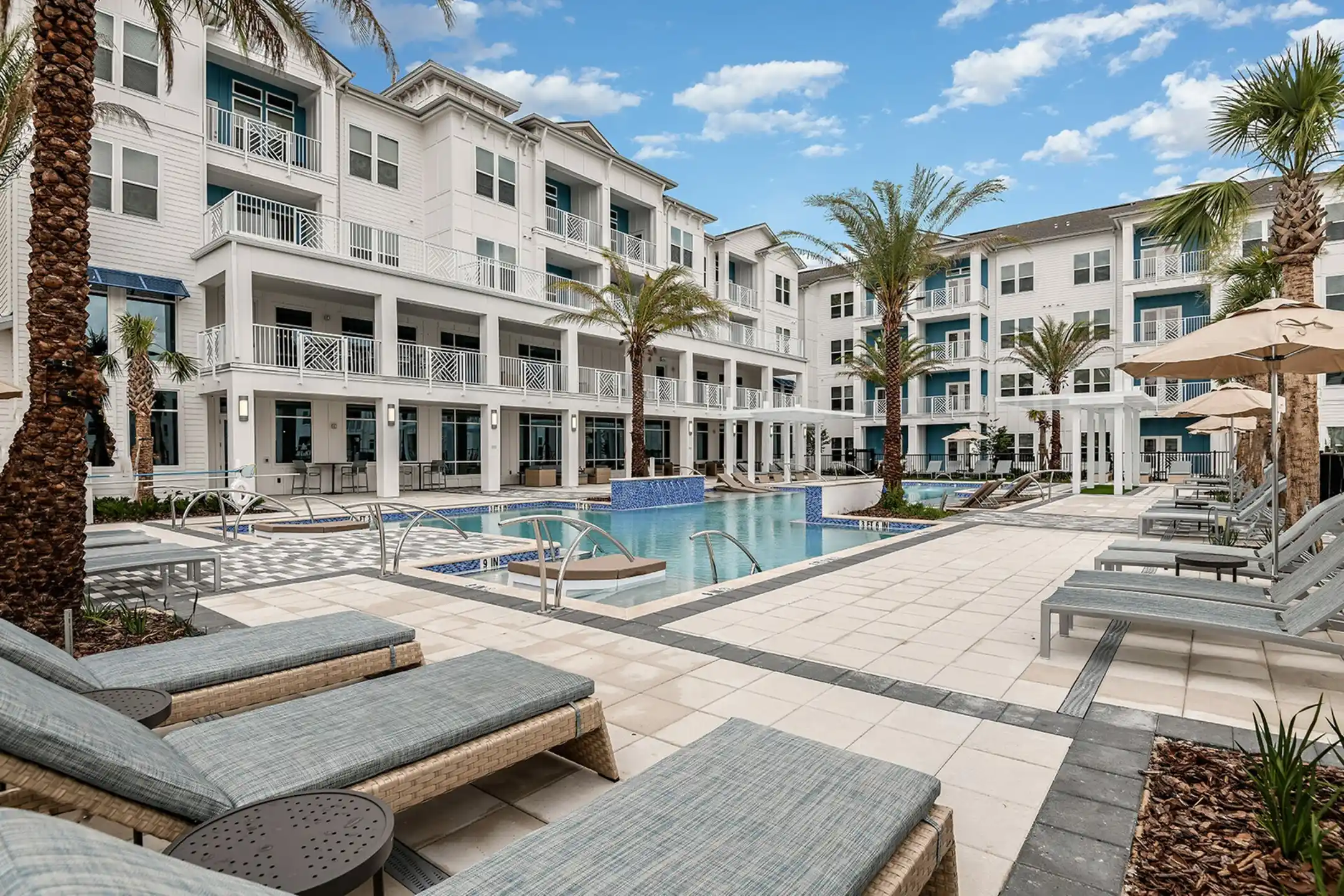 Summer House at Lake Apopka Apartments Apopka, FL 32703