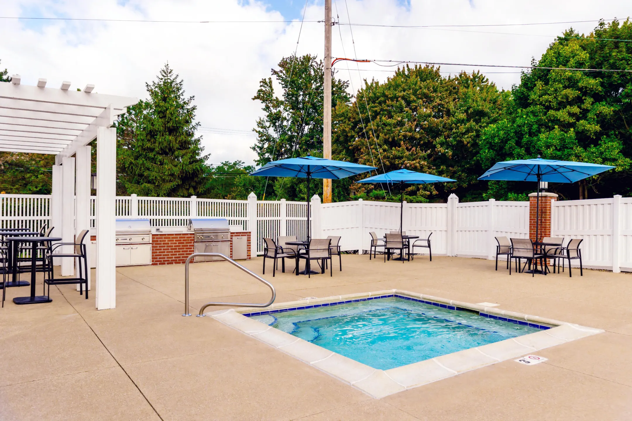 Heron Springs Apartments Apartments Stow, OH 44224