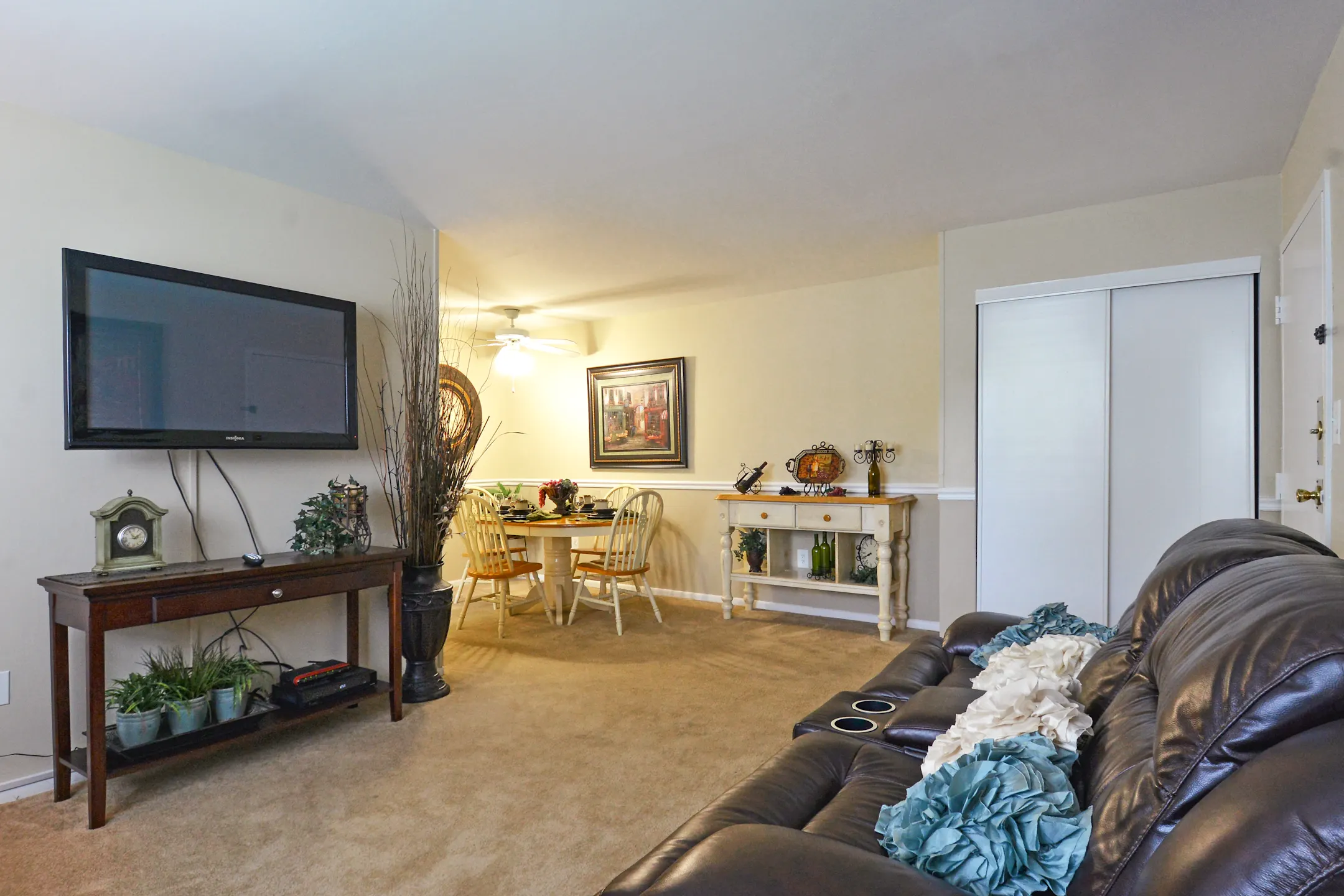 Brandywine Apartments 2726 Jacqueline Dr Wilmington, DE Apartments