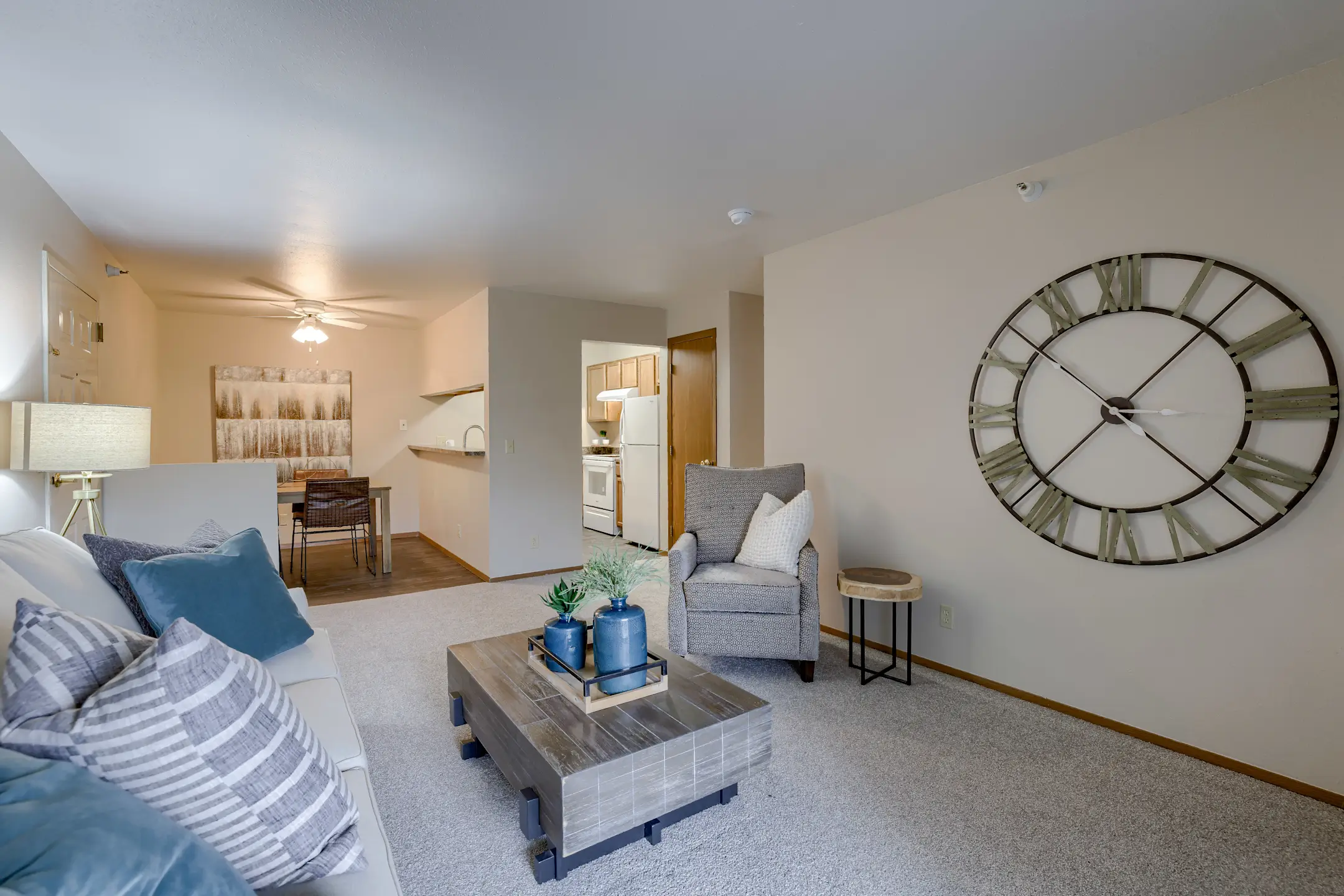 Southfield Apartments La Vista