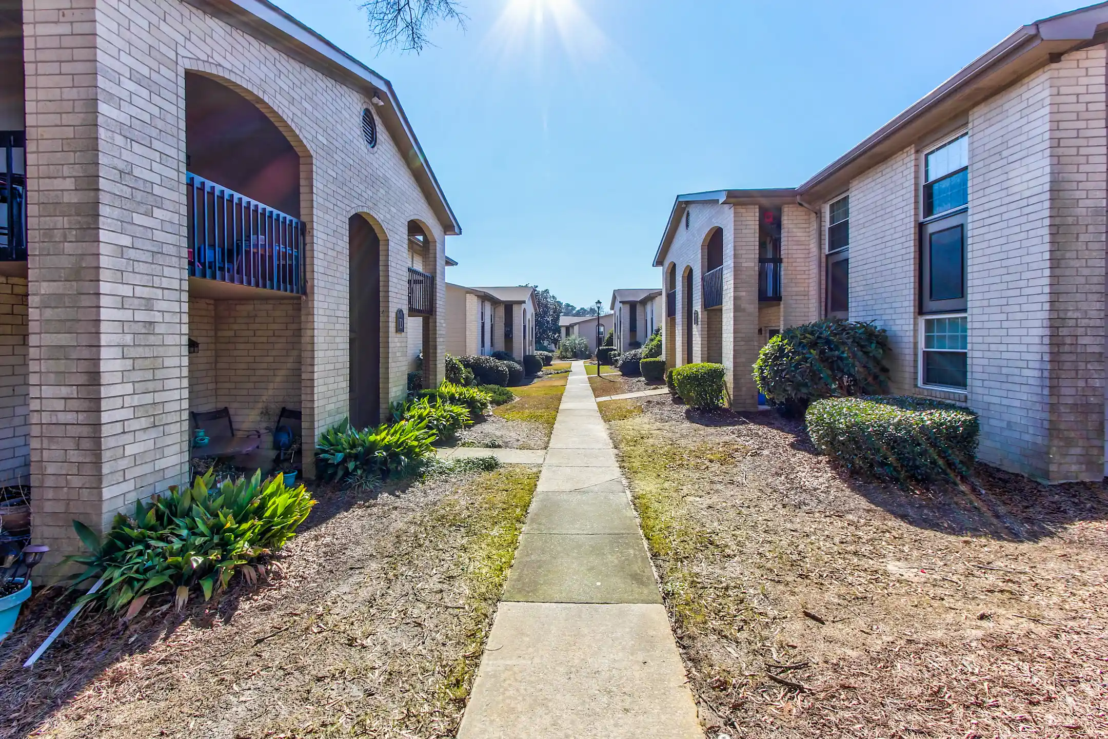 Ashland Commons Apartments