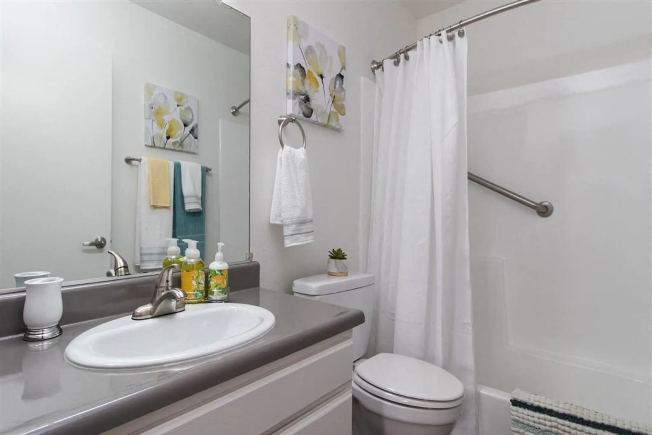 Zen Diamond Active Senior Apartments Apartments Hemet, CA 92543