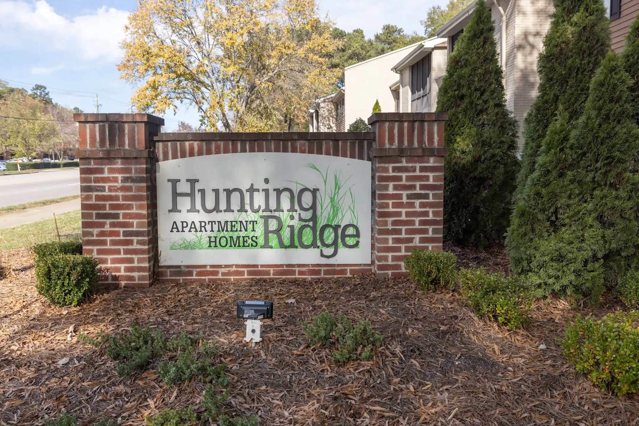 Hunting Ridge 1019 Fox Hunt Ln Raleigh, NC Apartments for Rent Rent.