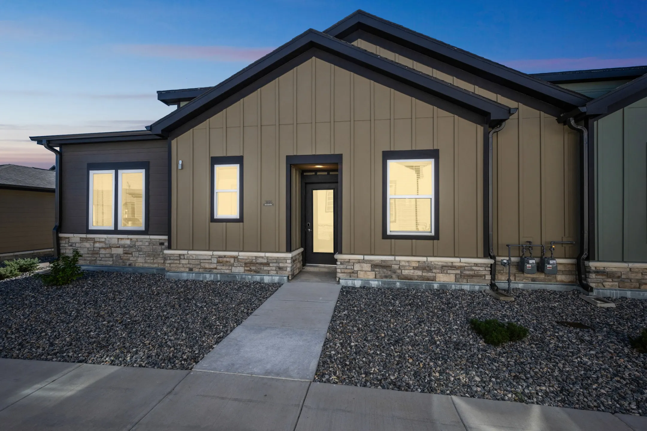 Citadel at Castle Pines Apartments Castle Pines, CO 80108