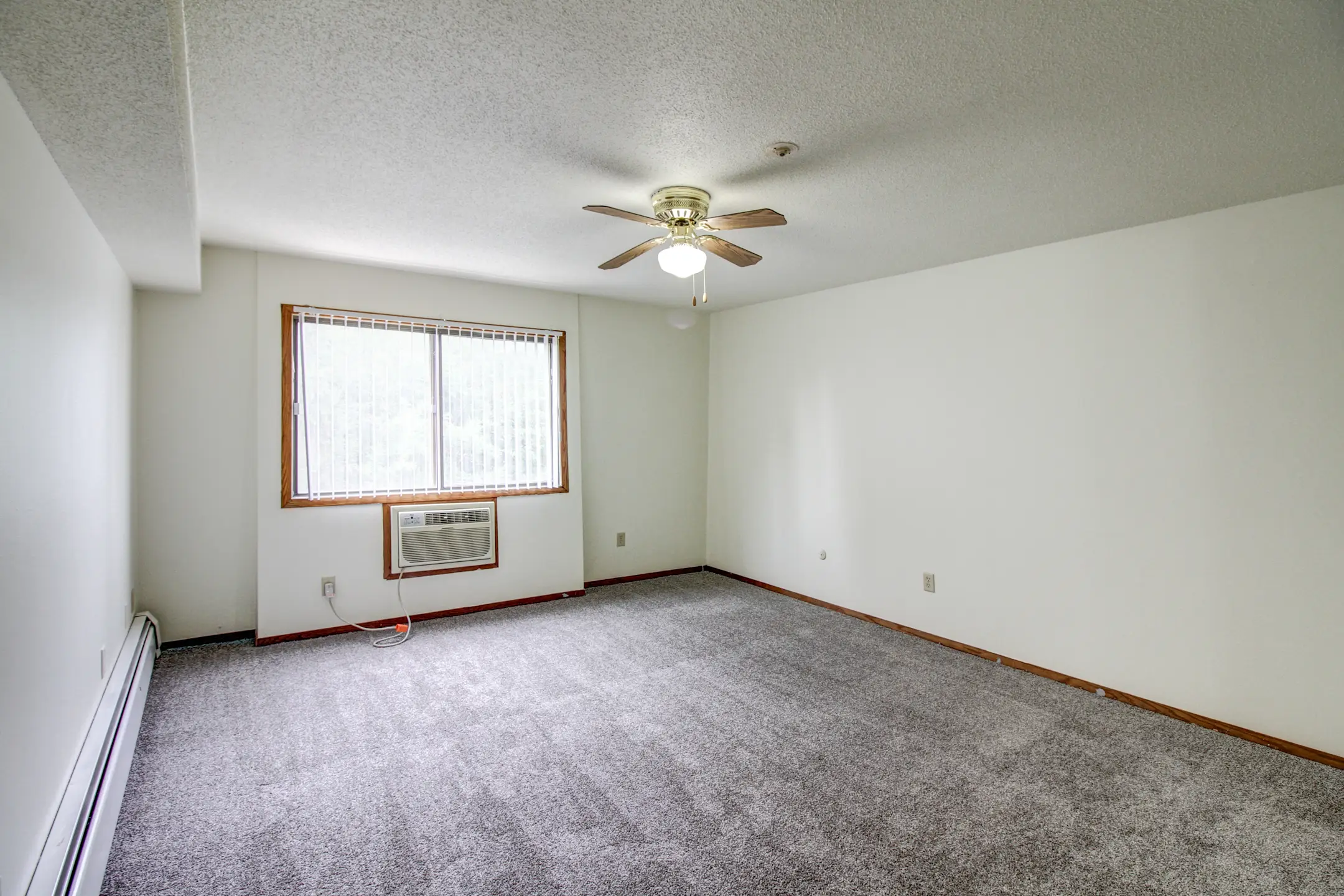 Bedroom - Legacy Village - Sioux Falls, SD
