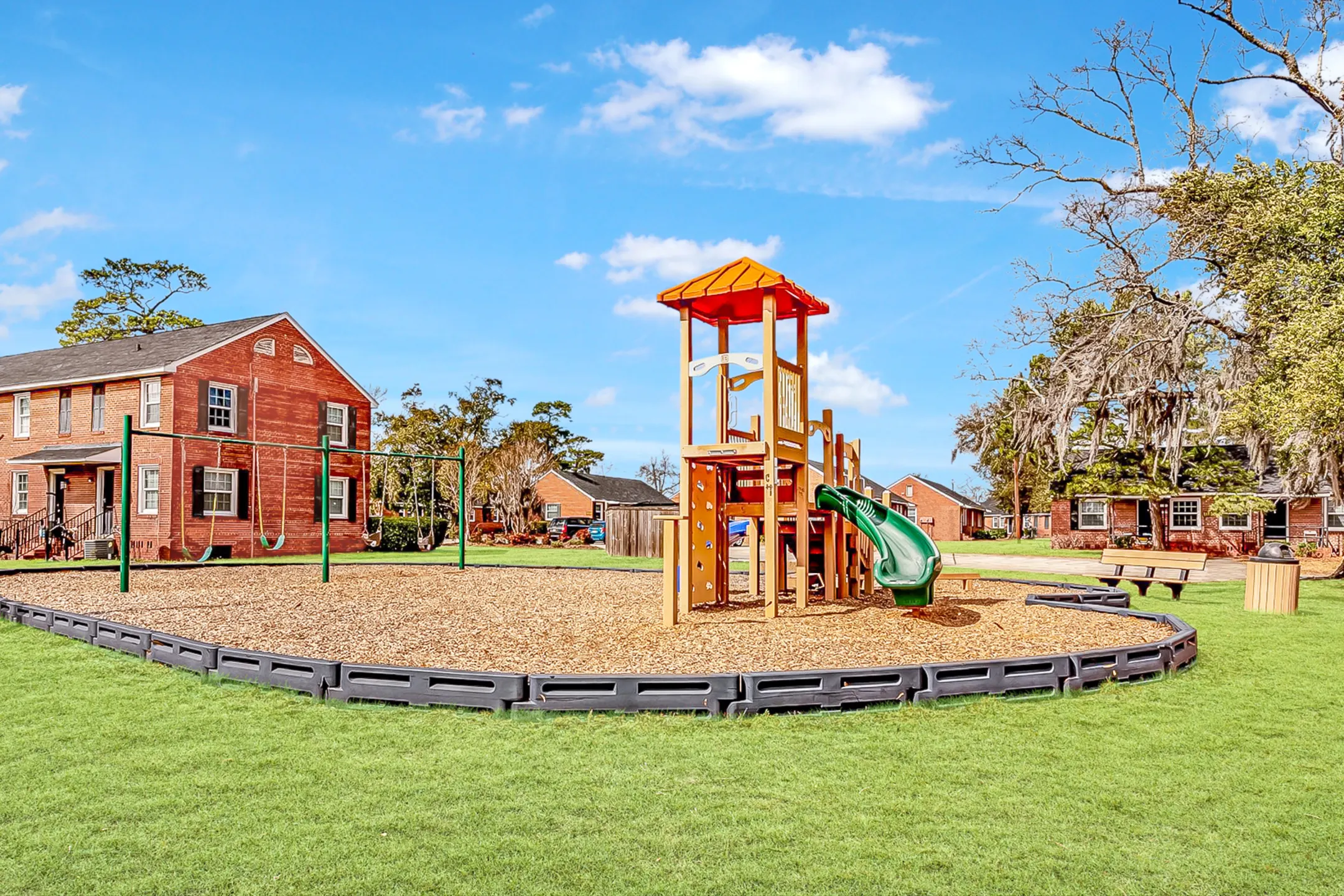 Playground - Icon At Park Circle - North Charleston, SC