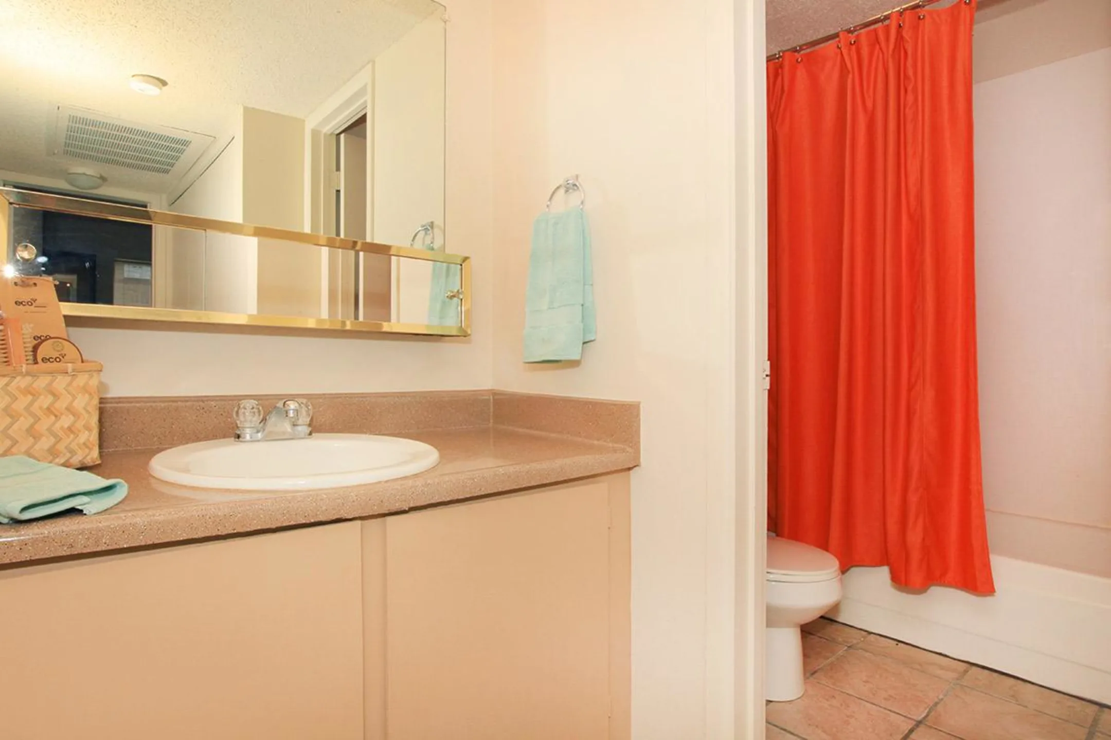 The Parks at Granite Apartments Amarillo, TX 79109