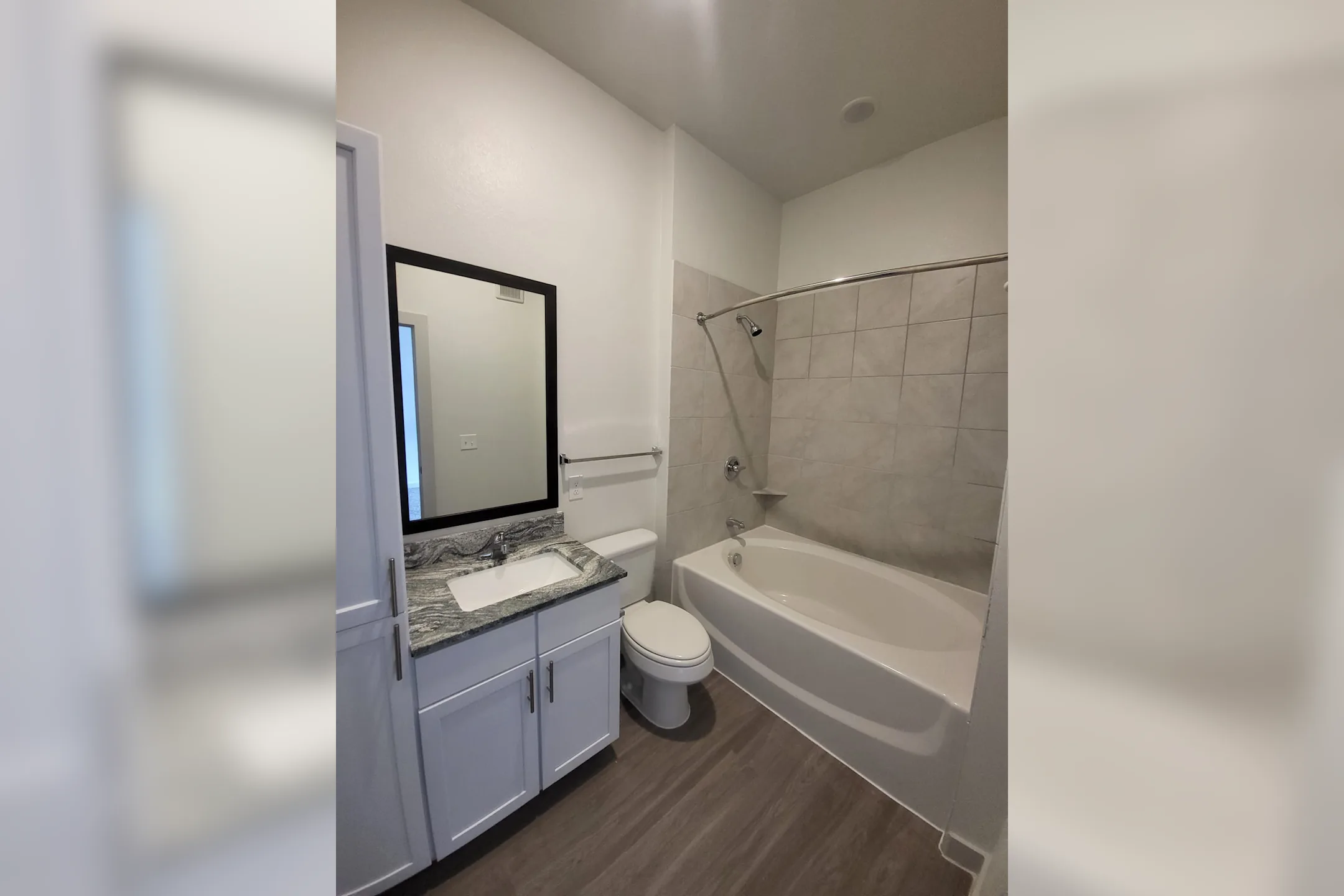 Bathroom - Charleston at Fannin Station - Houston, TX