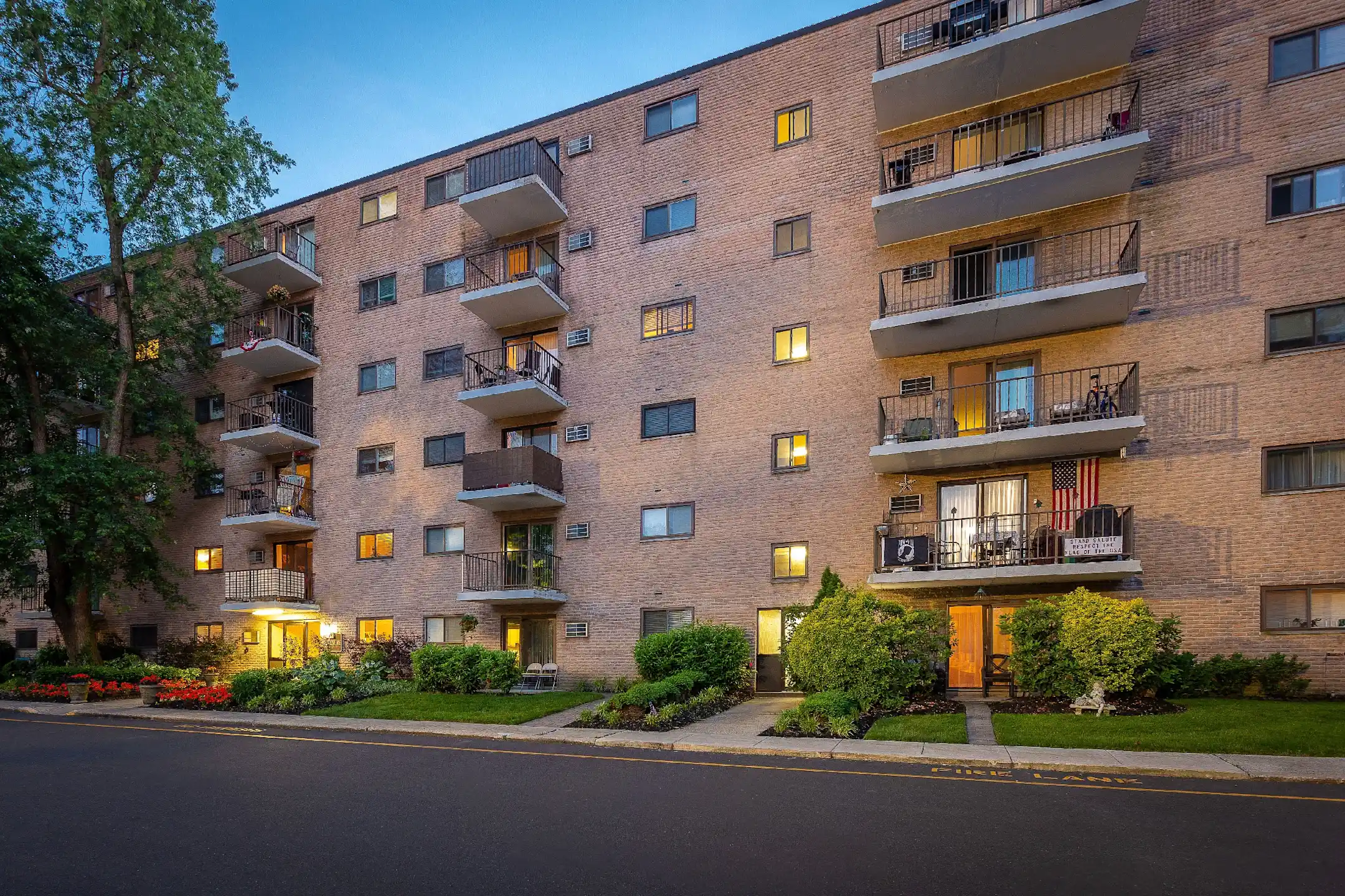 The Park At Westminster 600 Valley Rd Warrington, PA Apartments for