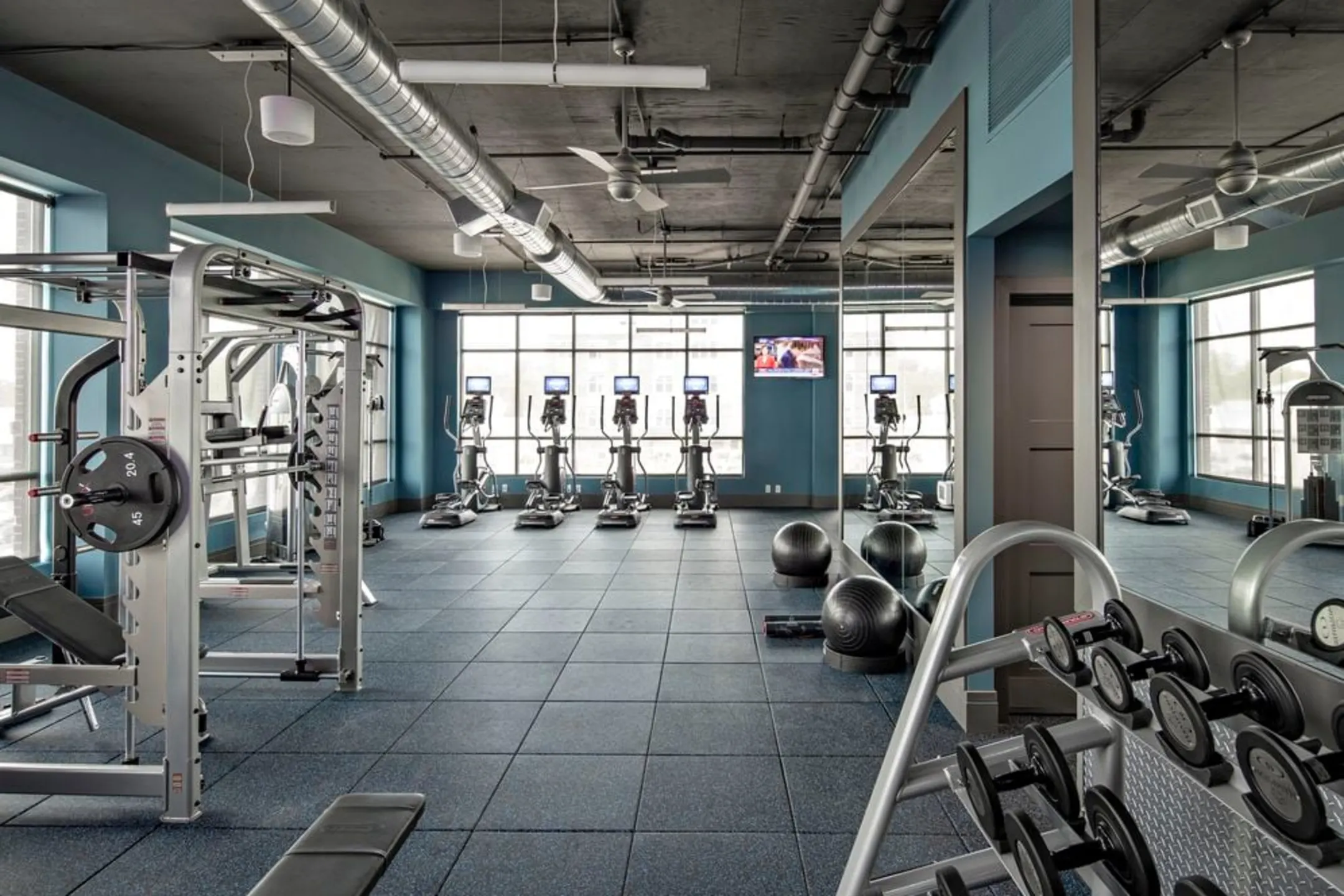 Avalon Hackensack At Riverside Apartments Hackensack, NJ 07601